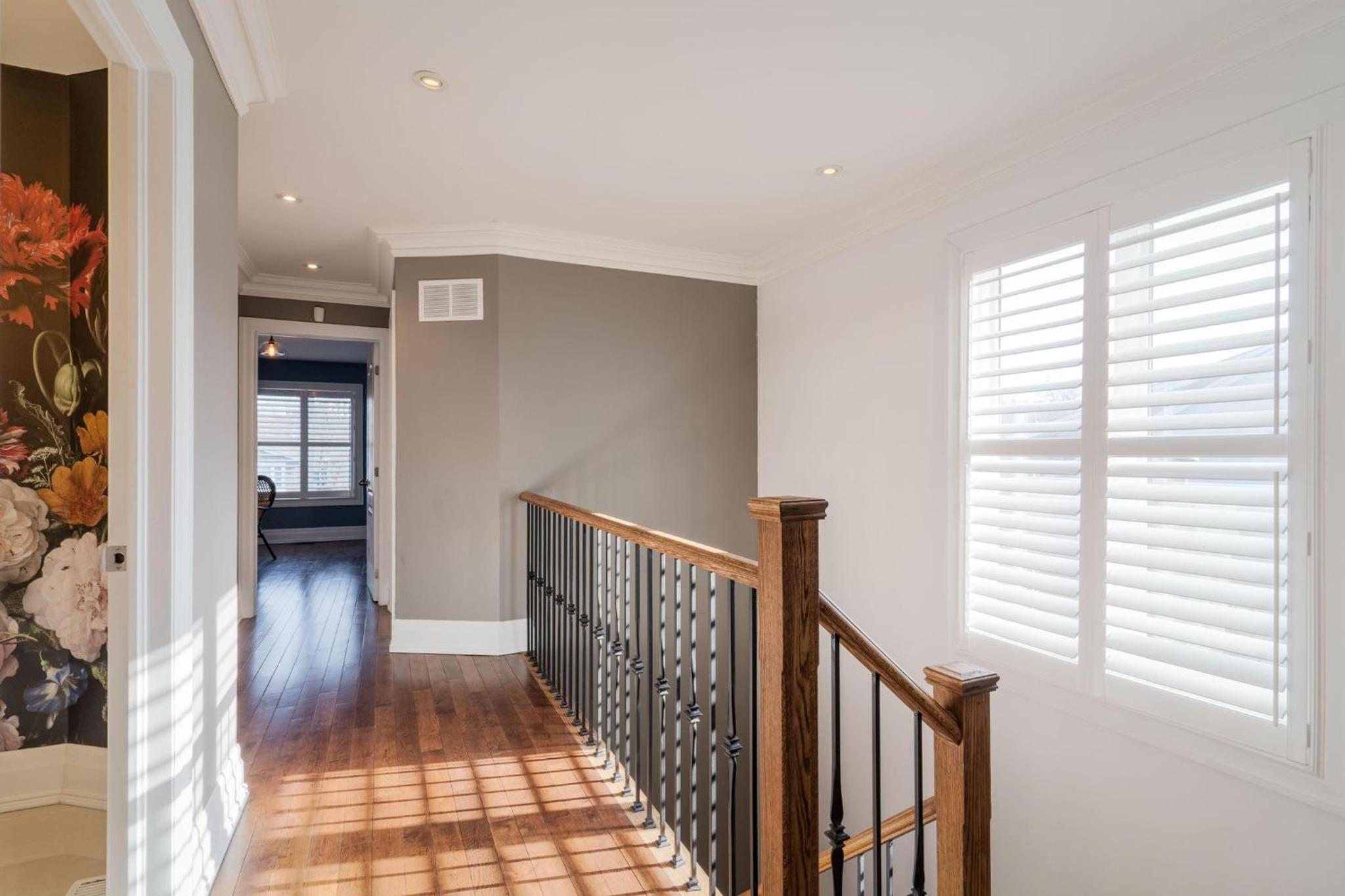Beautiful 3BR House in the Heart of Greek Town