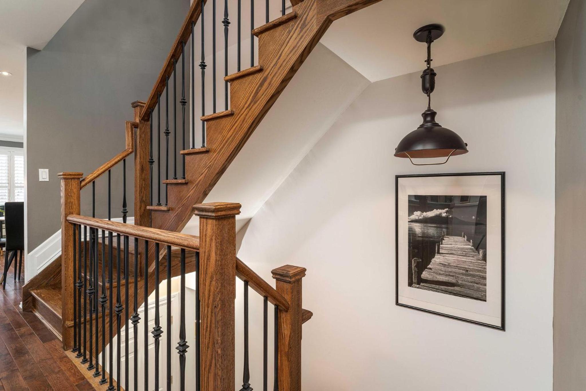 Beautiful 3BR House in the Heart of Greek Town