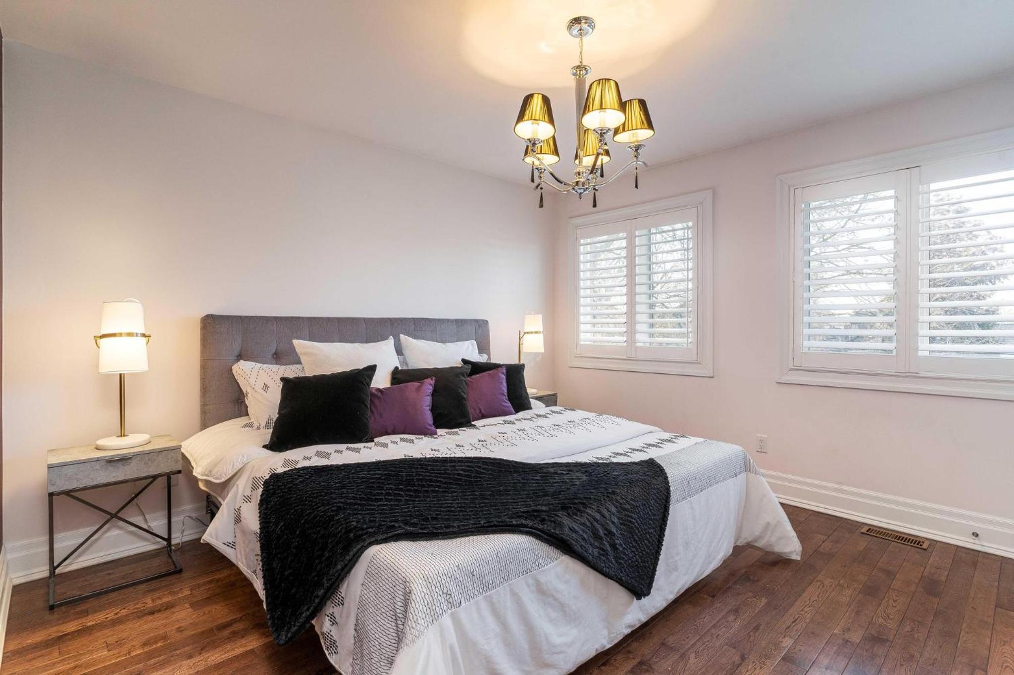 Beautiful 3BR House in the Heart of Greek Town