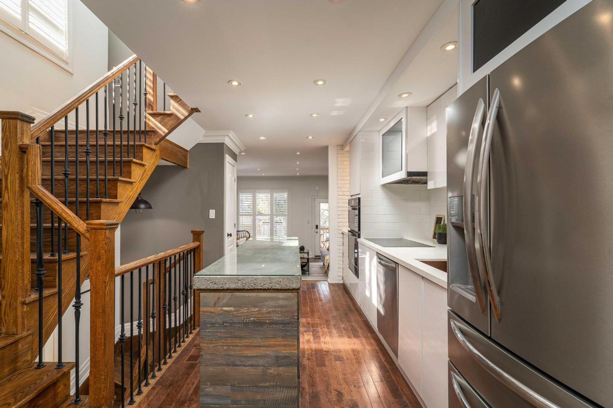 Beautiful 3BR House in the Heart of Greek Town