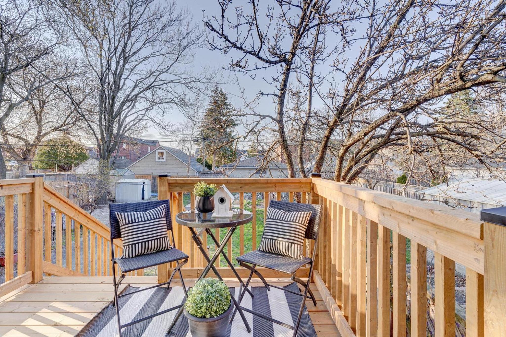 Beautiful 3BR House in the Heart of Greek Town