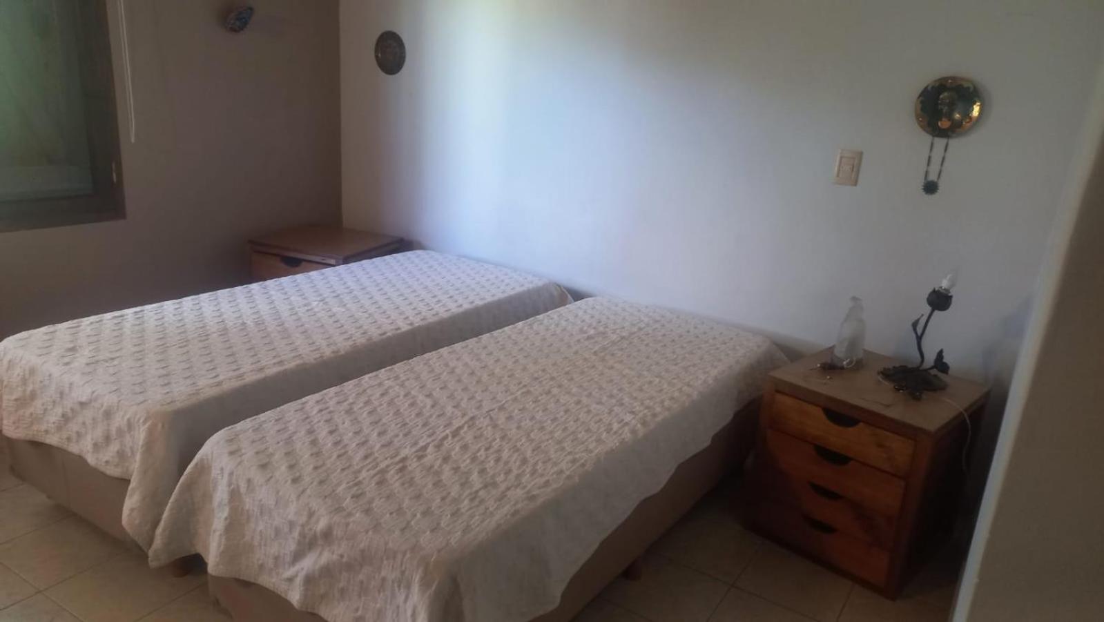 Casa descanso López y Planes a 4 cuadras playa, barrio tranquilo, ideal familia cerca Avenida Constitución