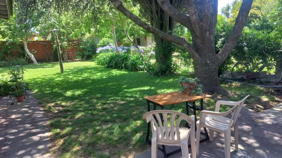 Casa descanso López y Planes a 4 cuadras playa, barrio tranquilo, ideal familia cerca Avenida Constitución
