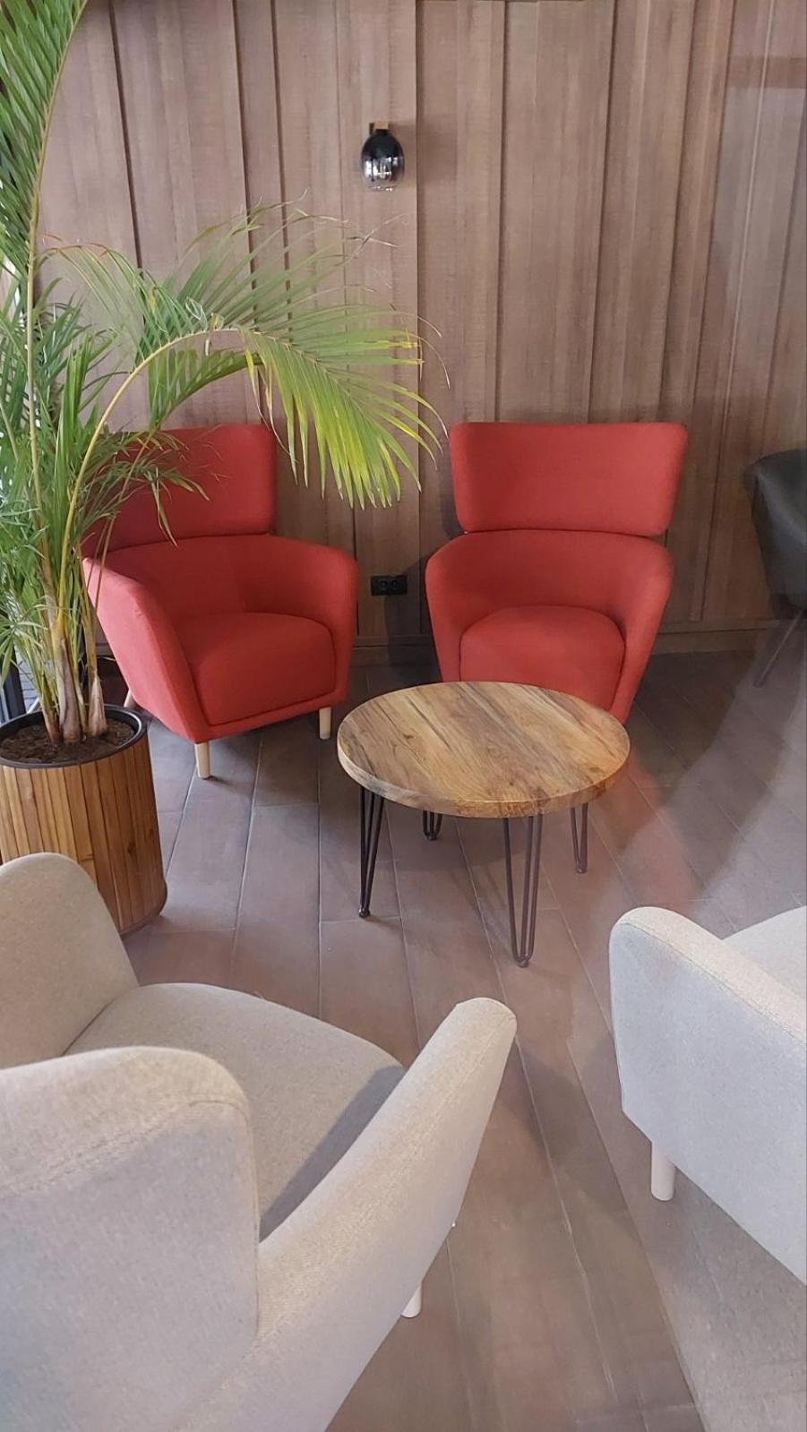 Regulus apartment Brzeće Kopaonik view 5