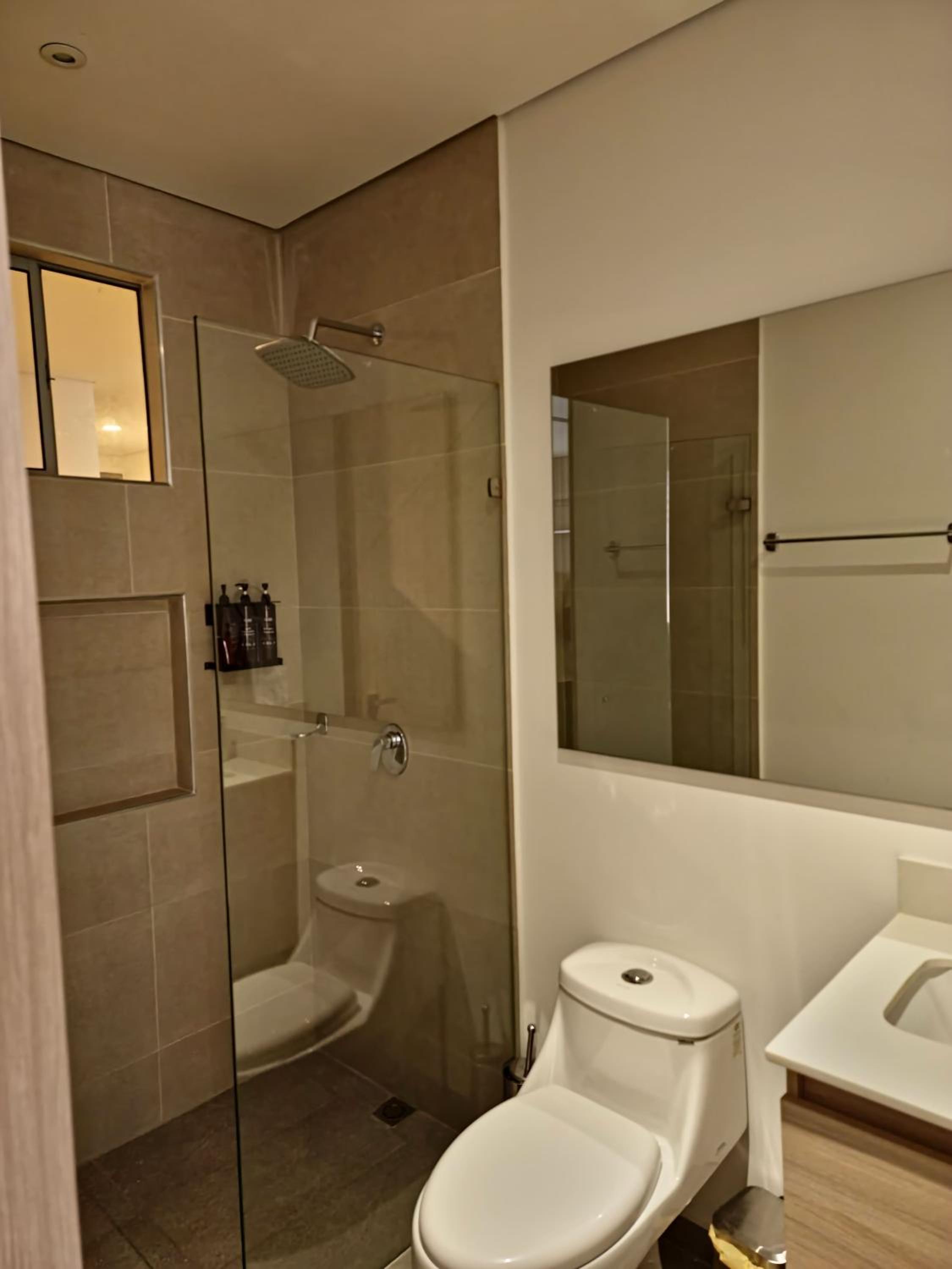 Modernos y Cómodos Apartamentos en Playa Salguero