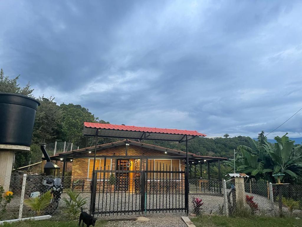 Finca La Samara