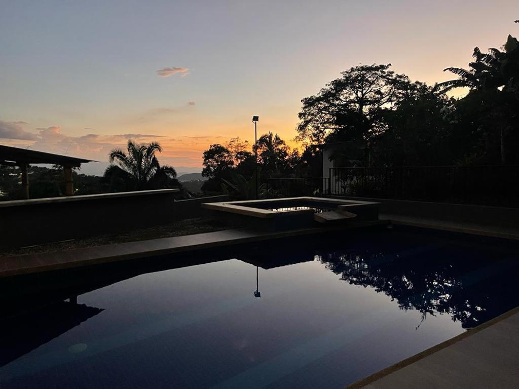 Finca La Samara