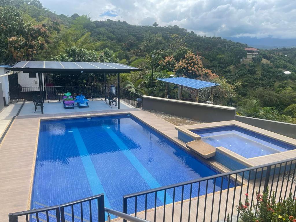 Finca La Samara