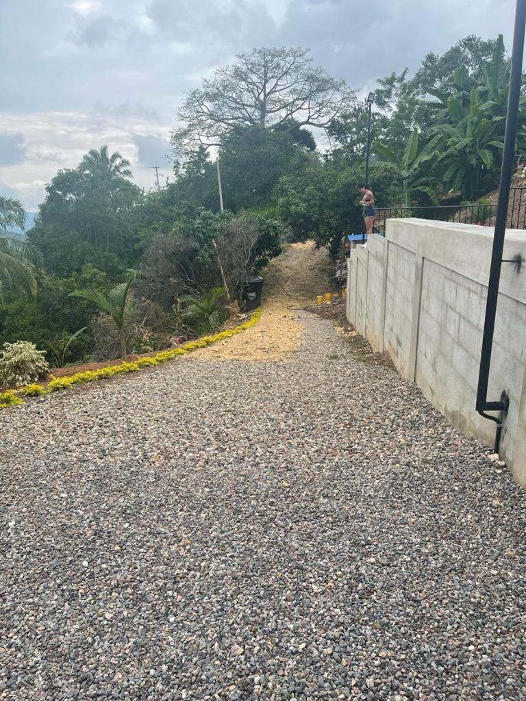 Finca La Samara