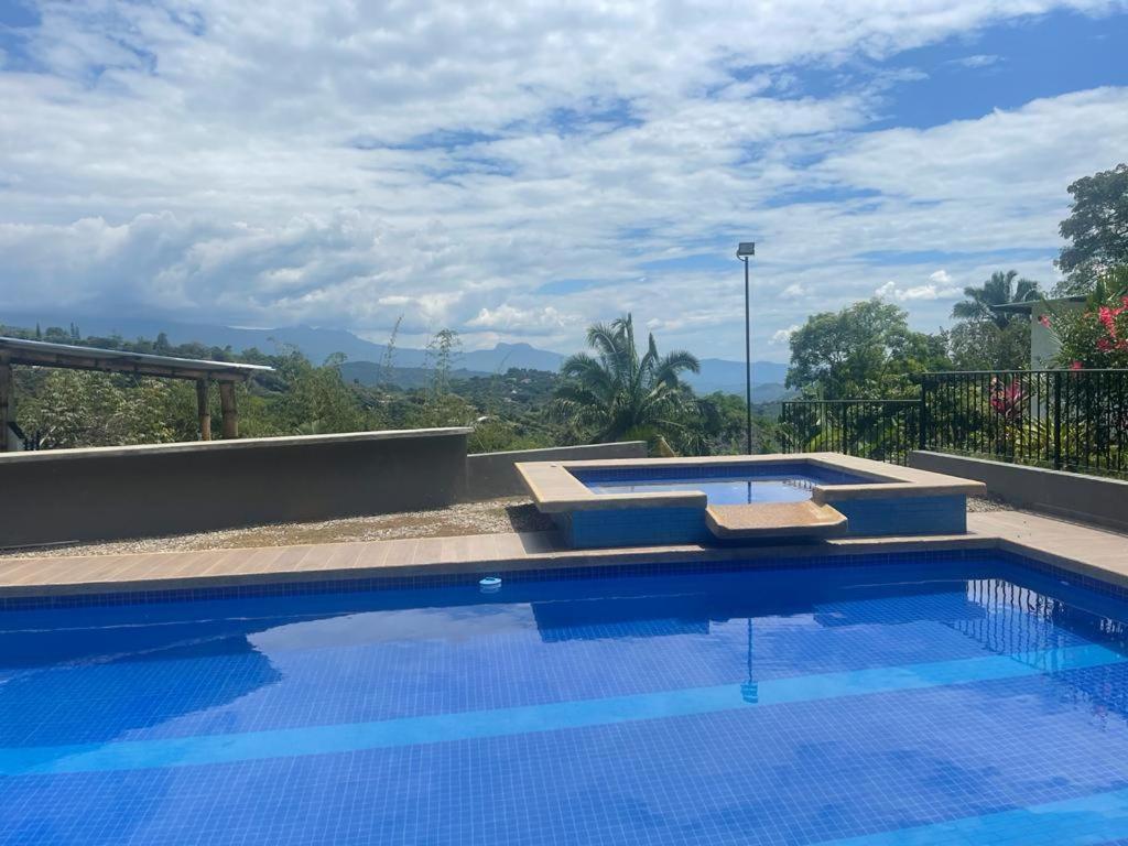 Finca La Samara