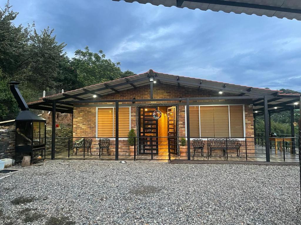 Finca La Samara