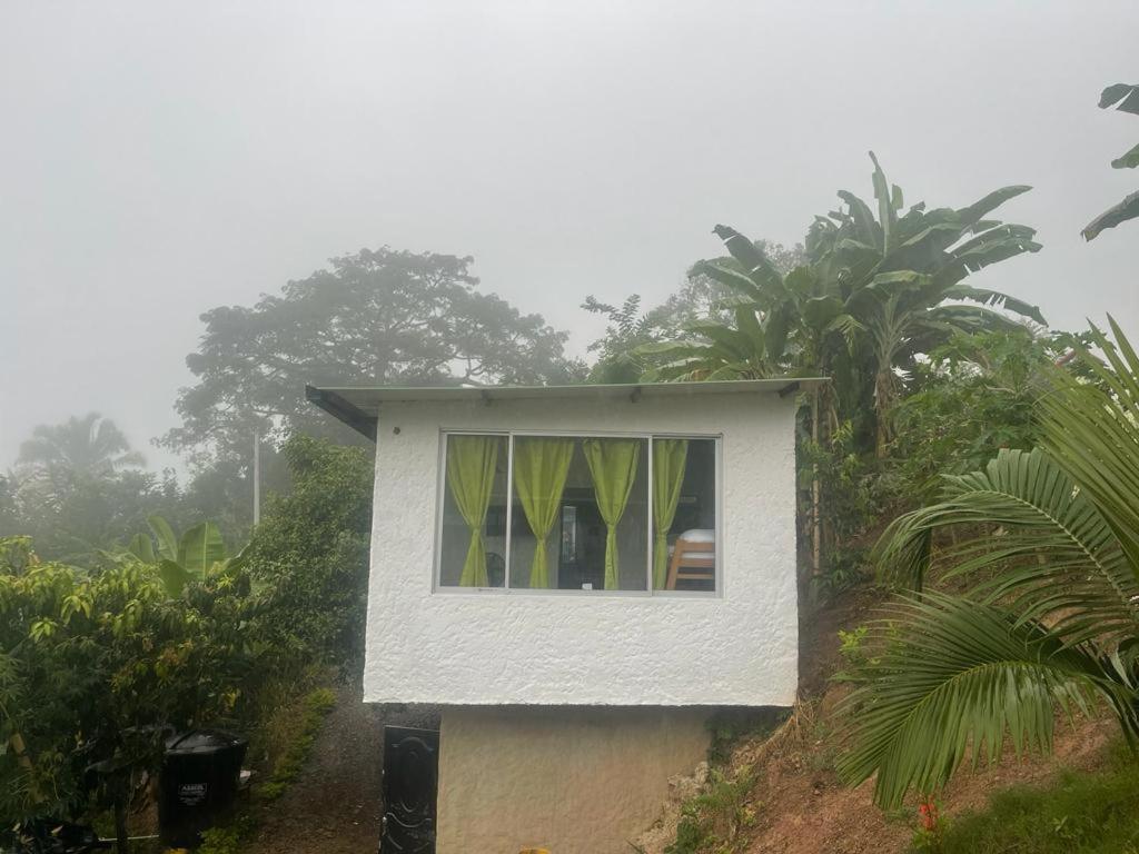 Finca La Samara