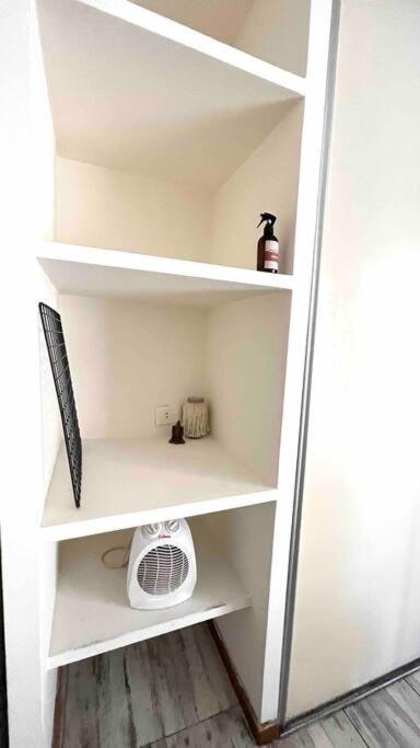 Apartamento hermoso en pleno Centro