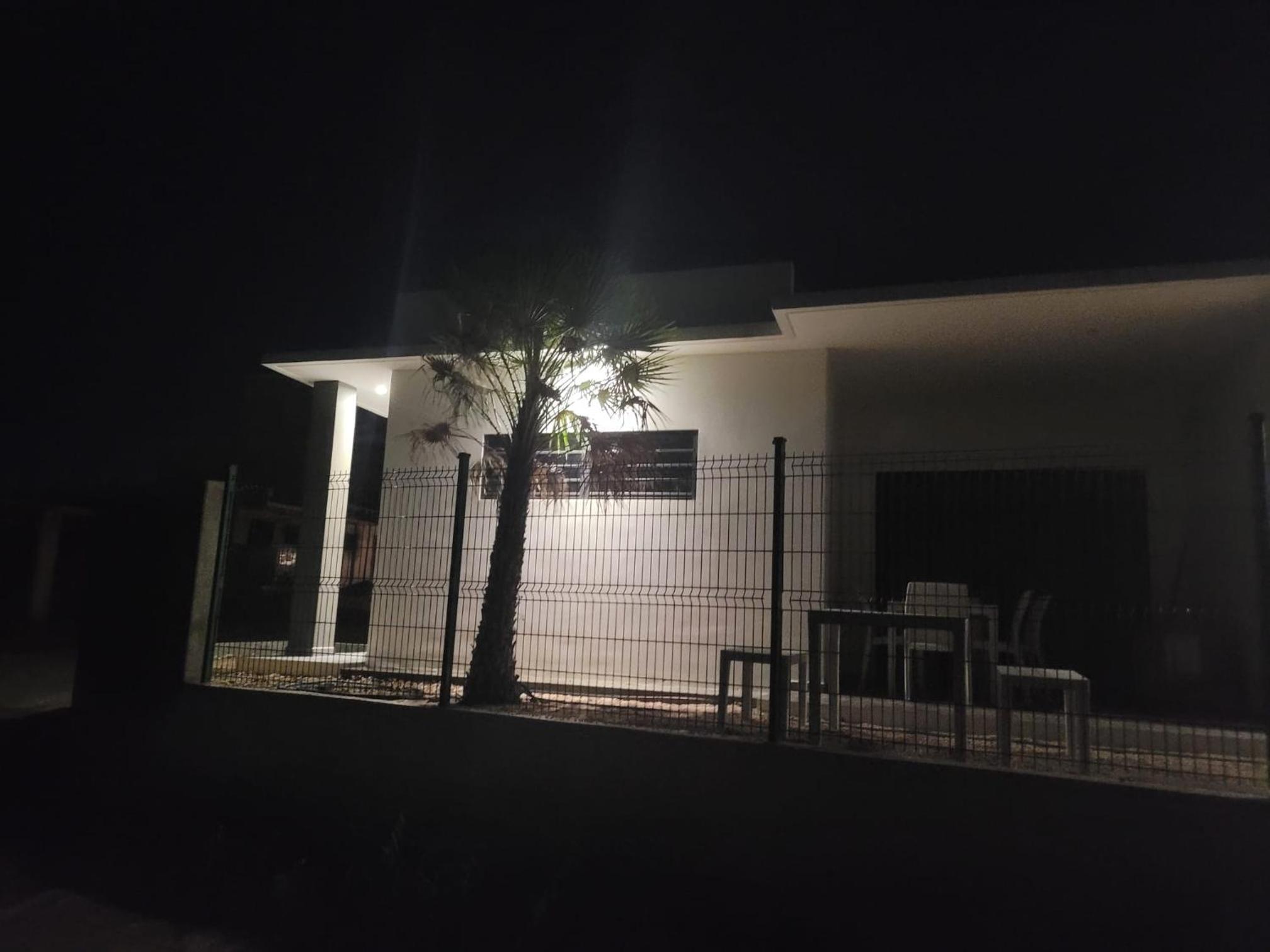 Casa di Mambo