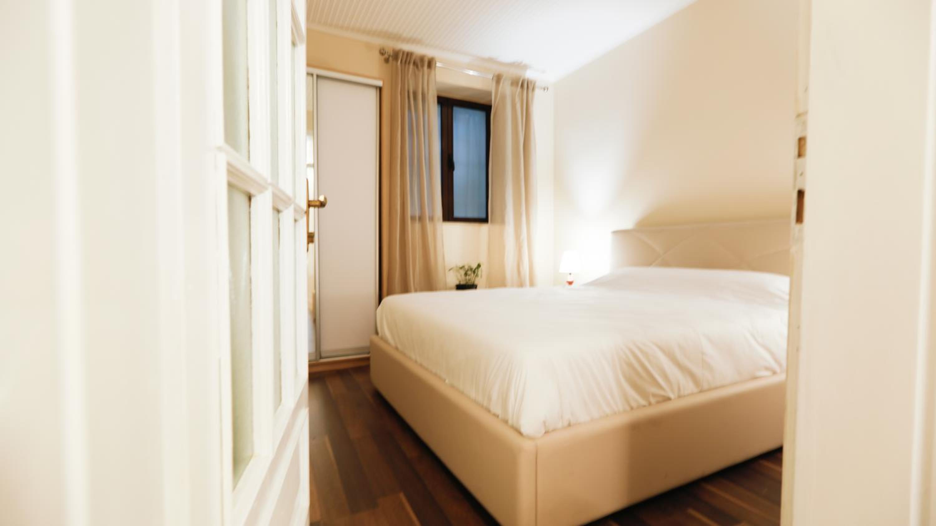 TownSquare Central apartment