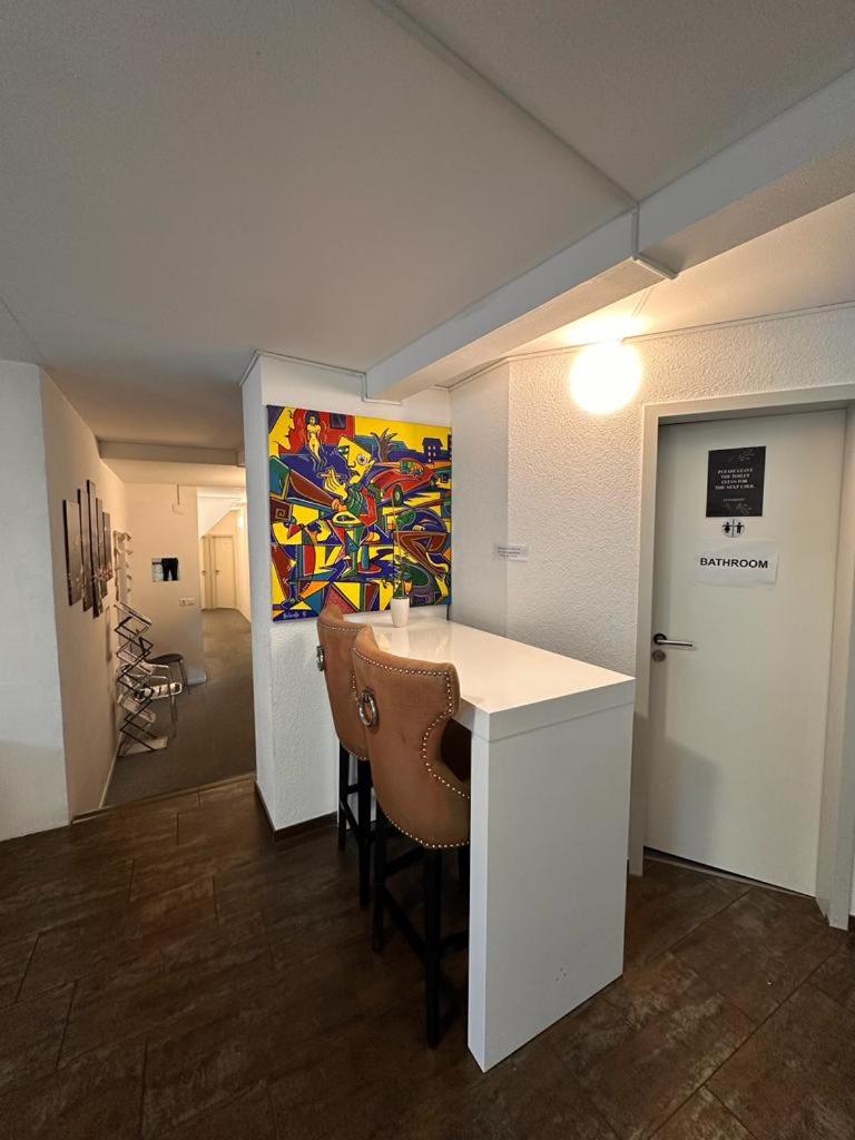 Stay2Night City Center Hostel