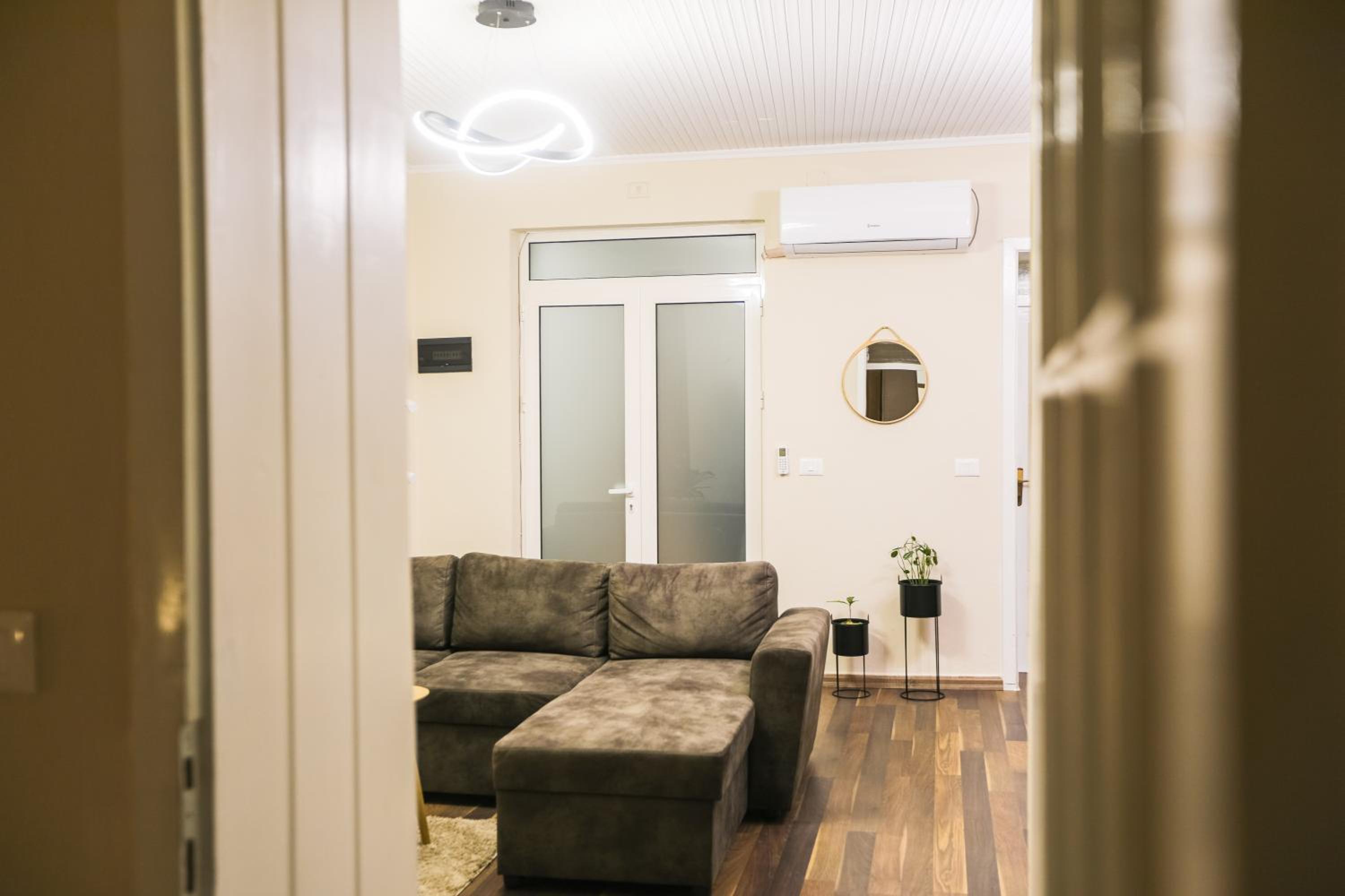 TownSquare Central apartment