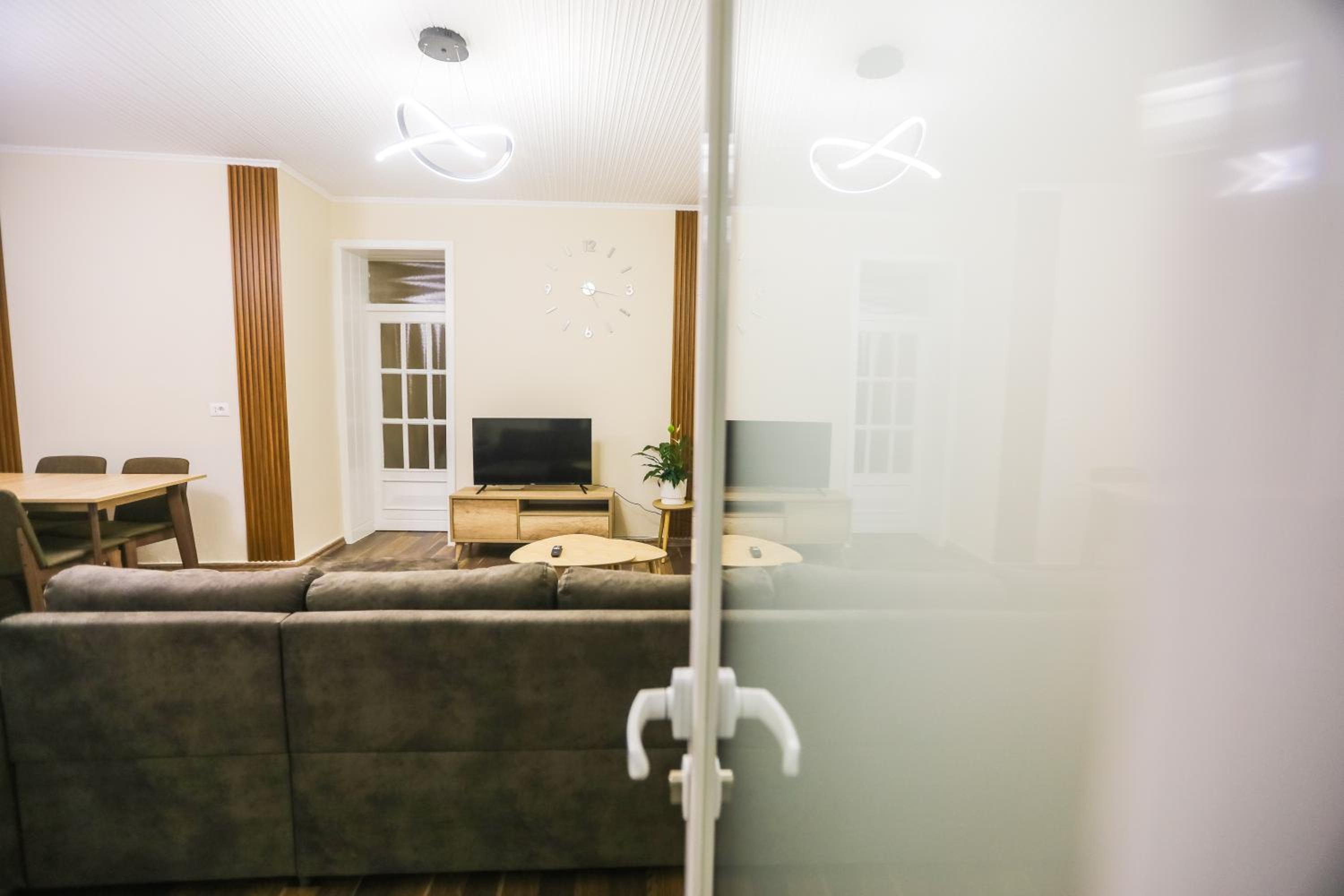 TownSquare Central apartment