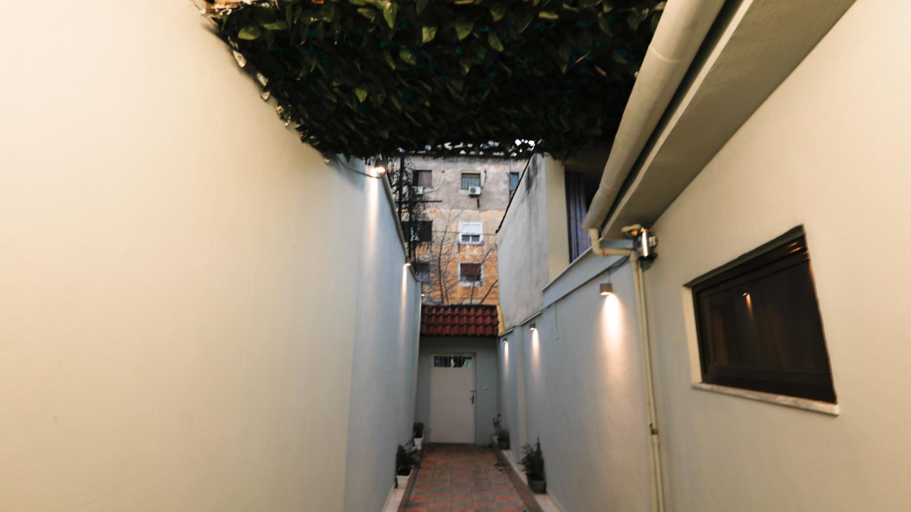 TownSquare Central apartment