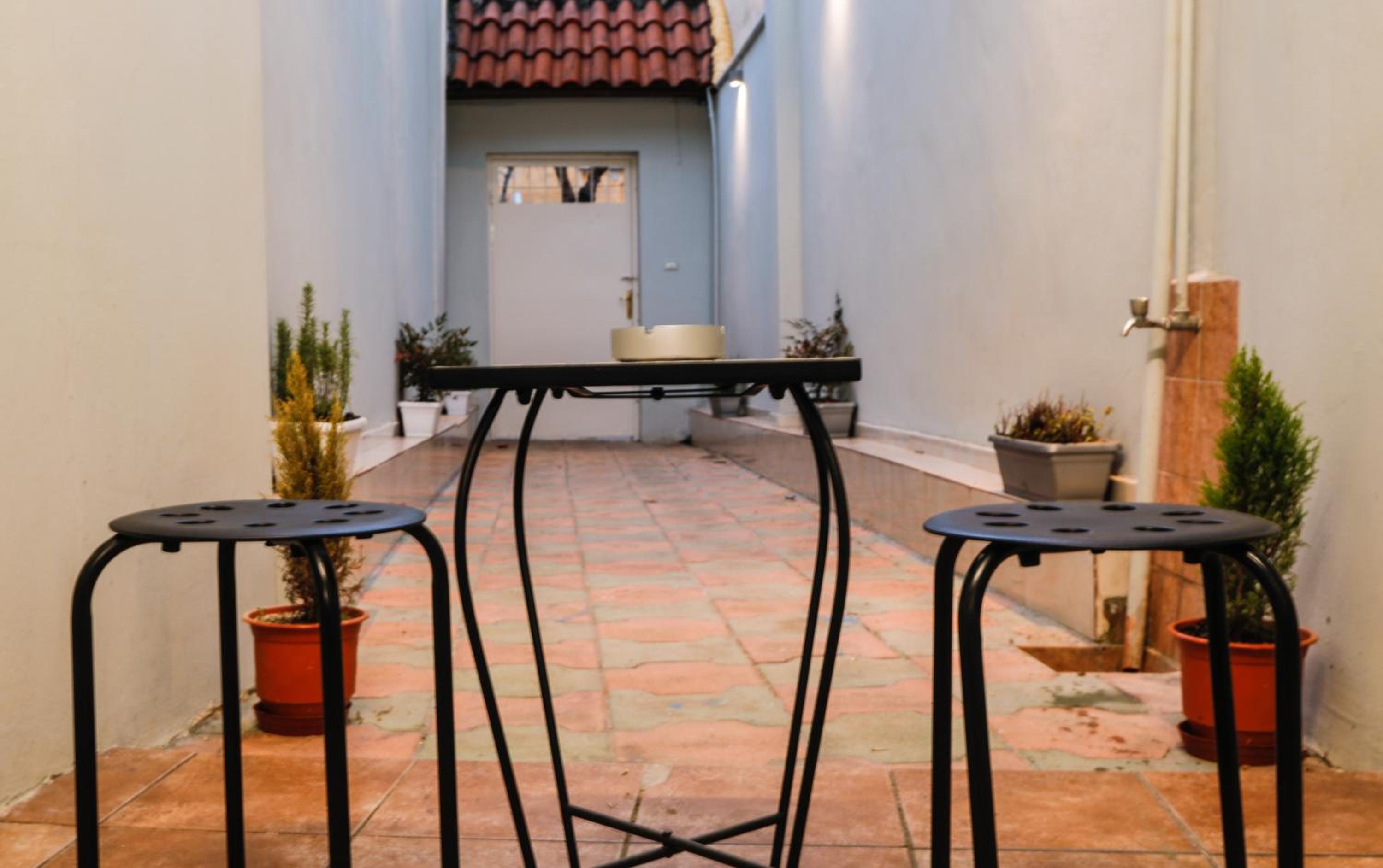 TownSquare Central apartment