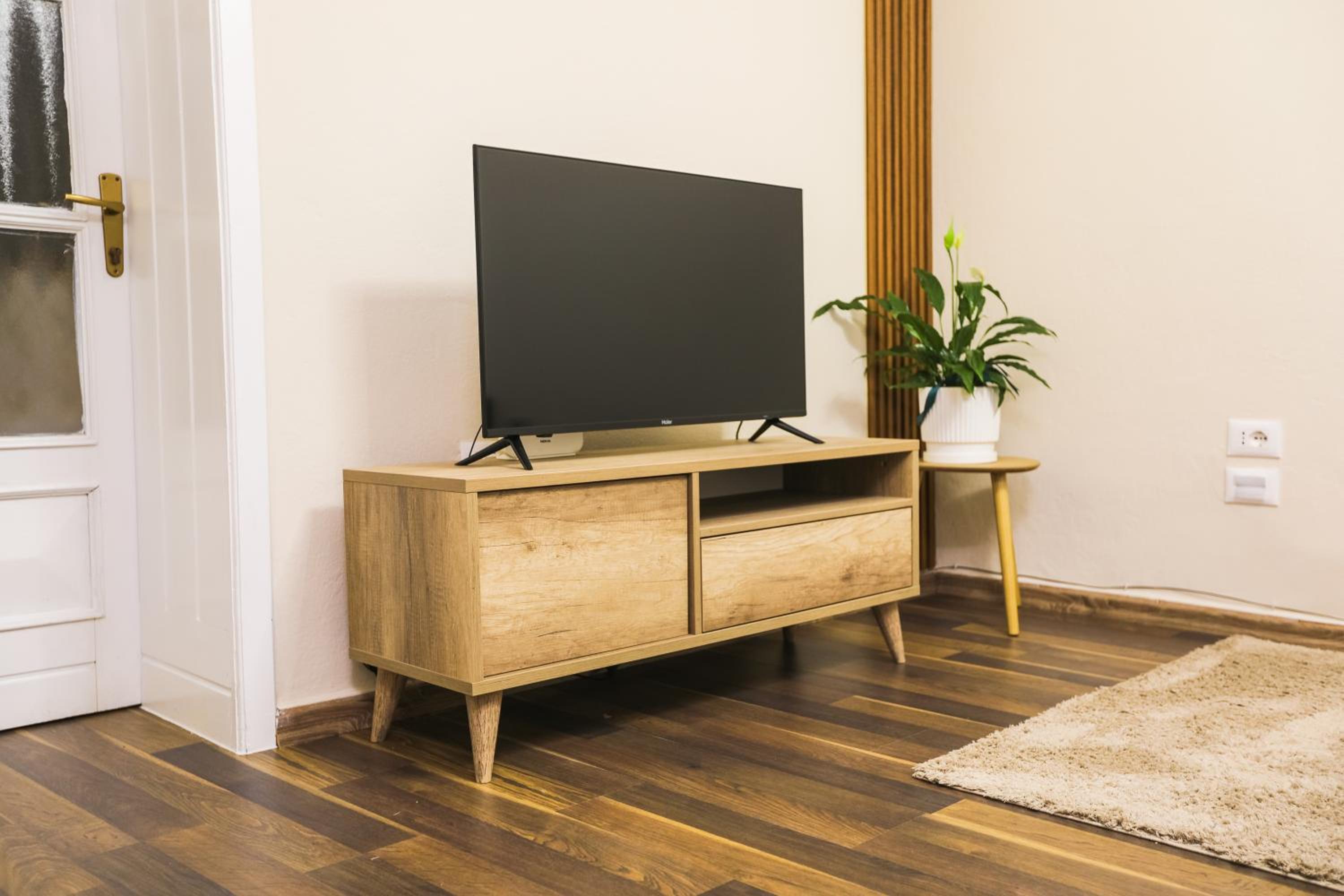 TownSquare Central apartment