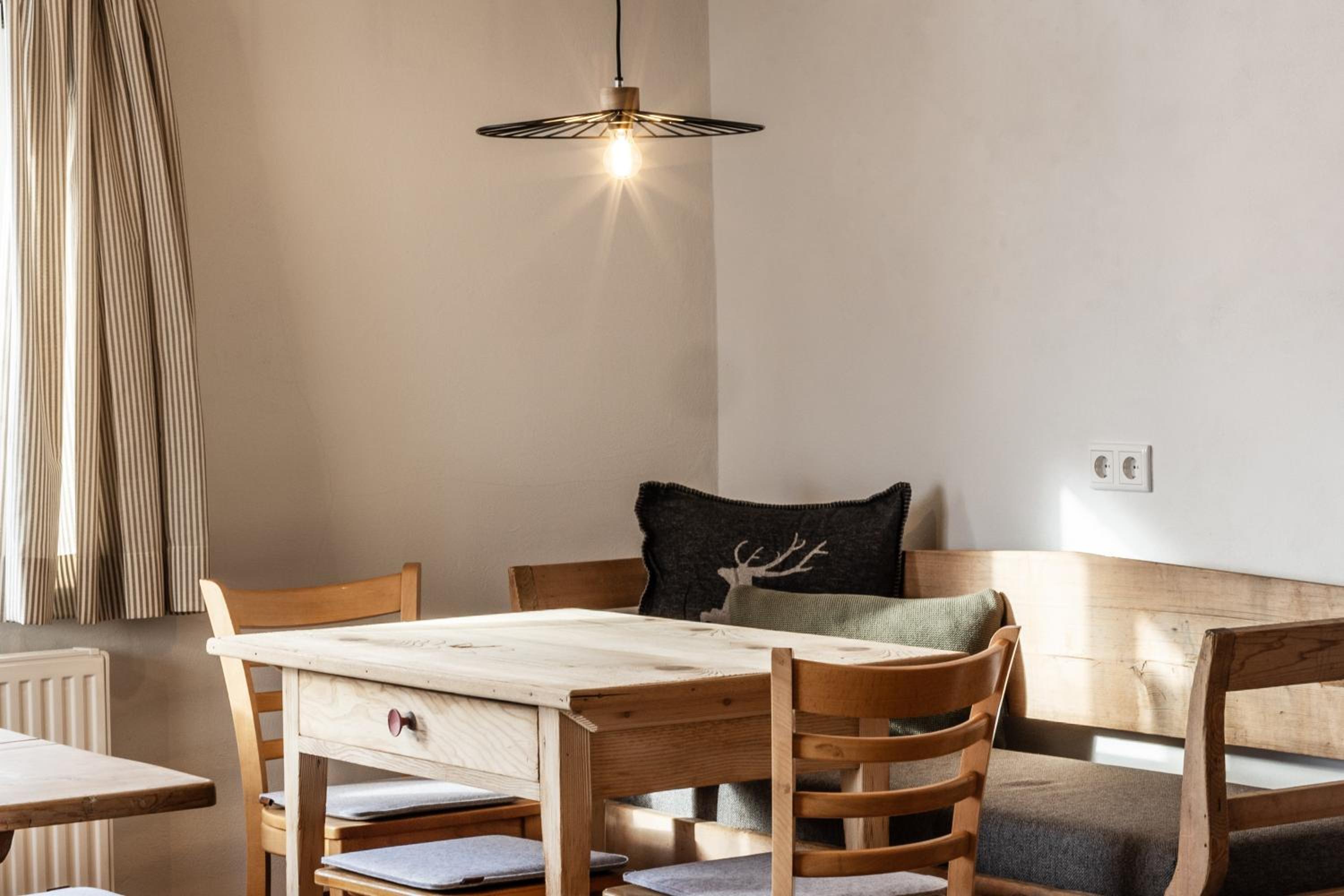 Ferienhaus Erath
