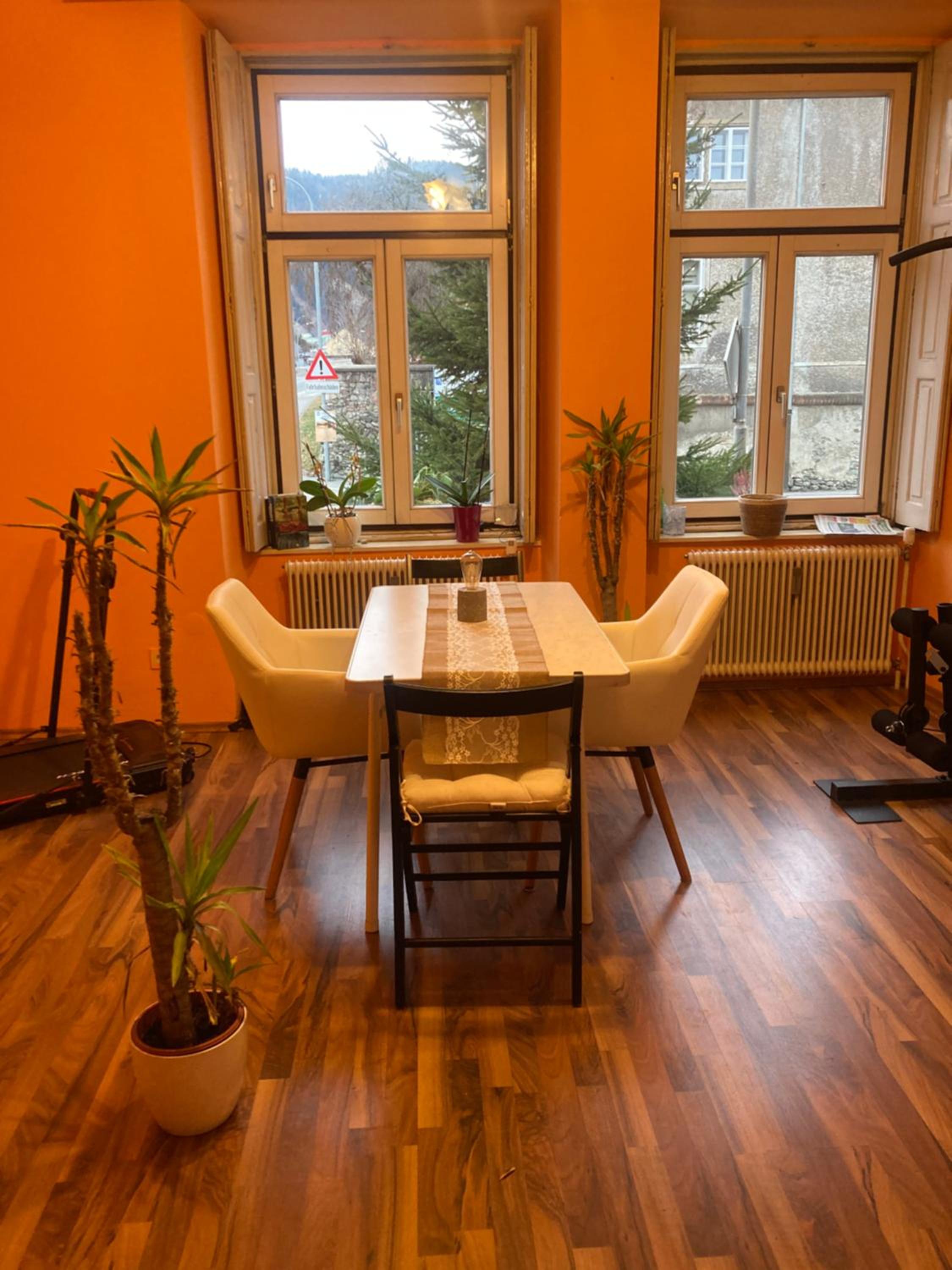 VILLA BRUNEGG Leoben GÖSS