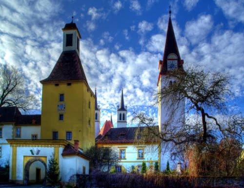 VILLA BRUNEGG Leoben GÖSS