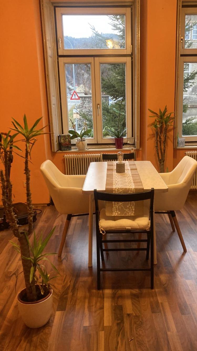 VILLA BRUNEGG Leoben GÖSS