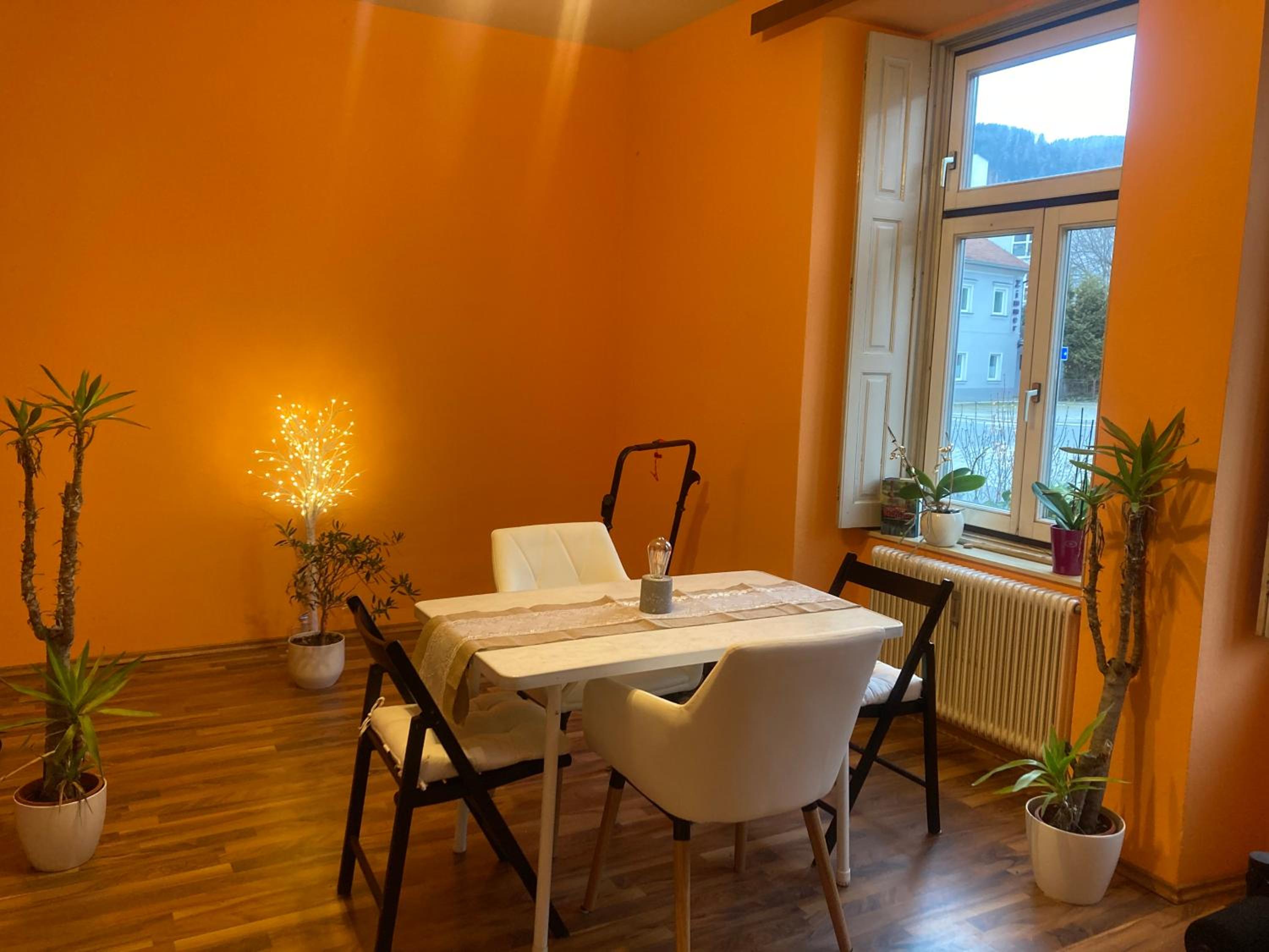 VILLA BRUNEGG Leoben GÖSS