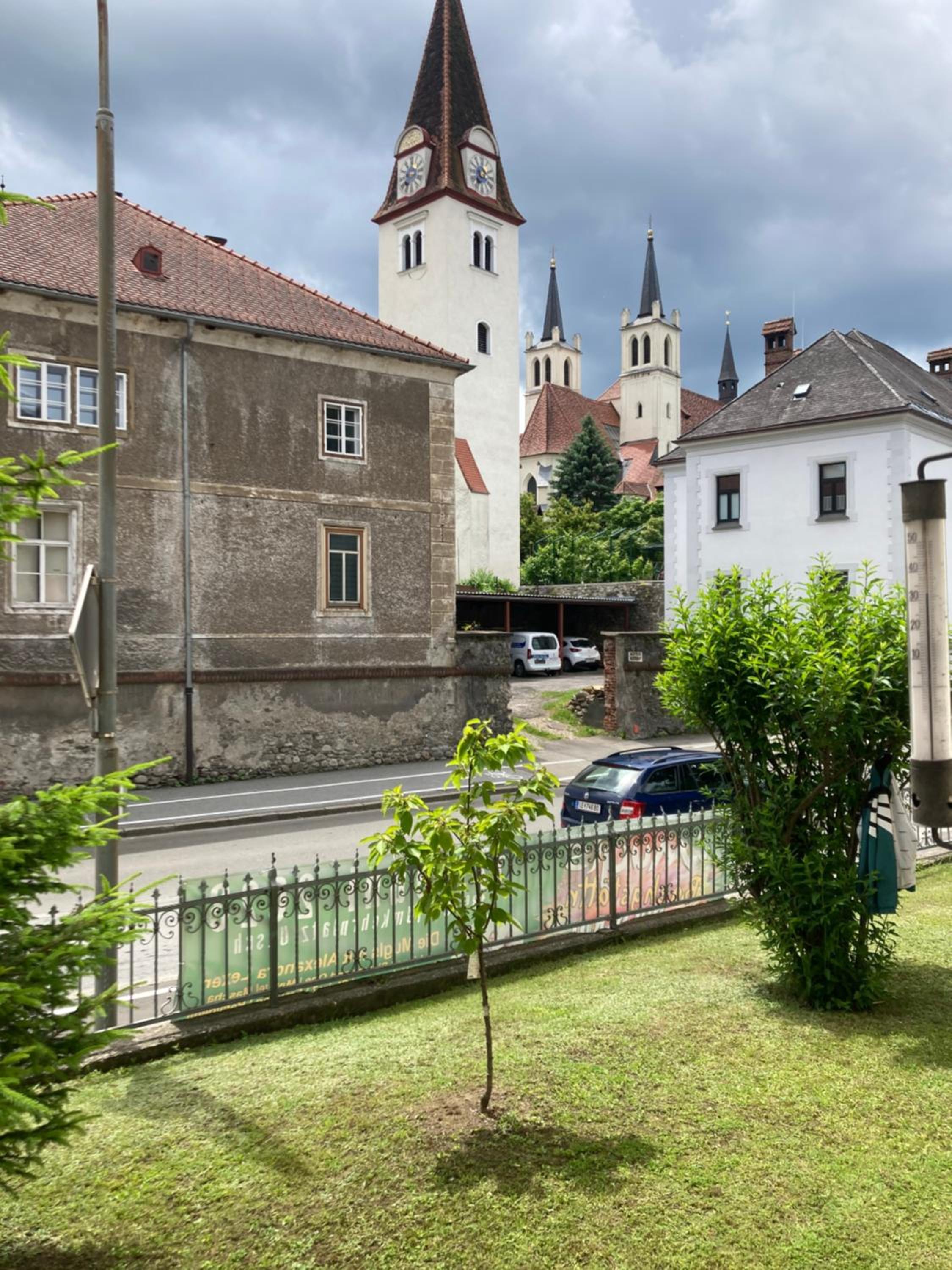 VILLA BRUNEGG Leoben GÖSS