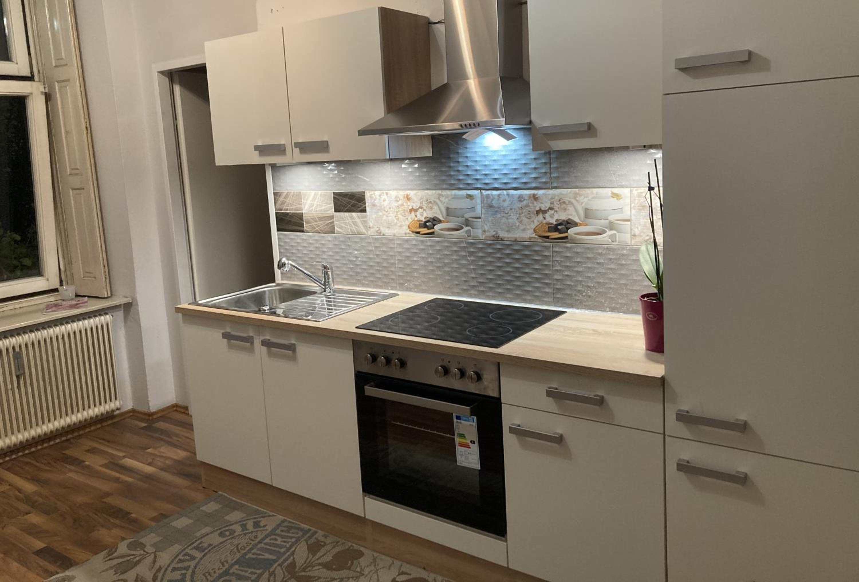 VILLA BRUNEGG Leoben GÖSS