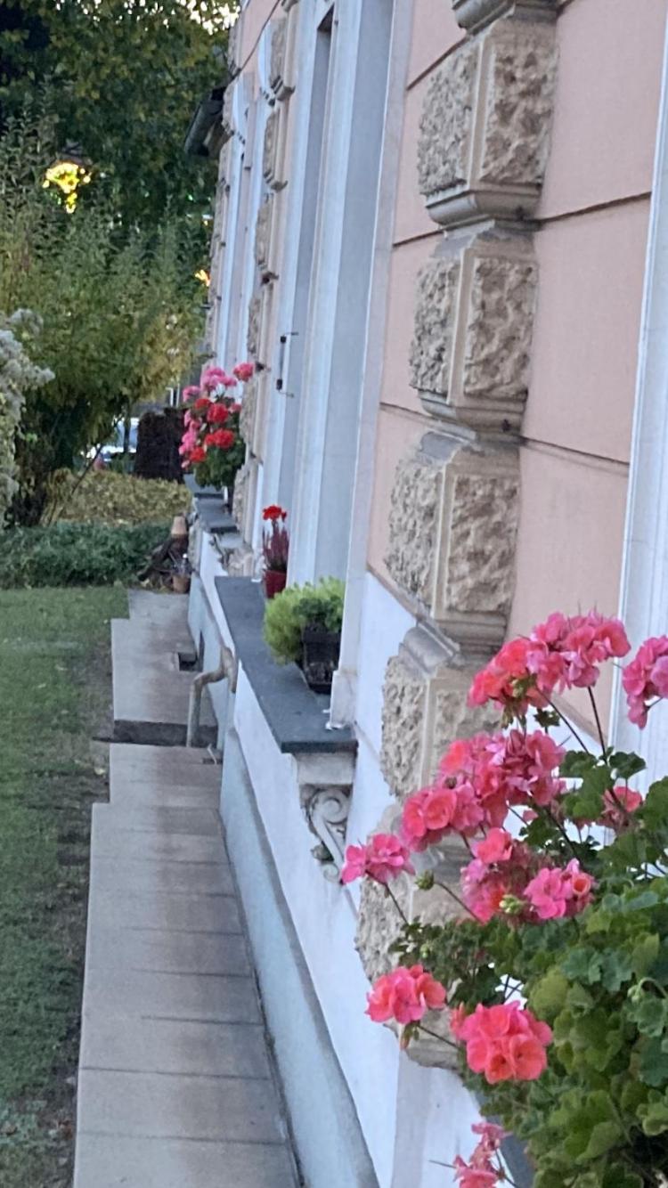 VILLA BRUNEGG Leoben GÖSS