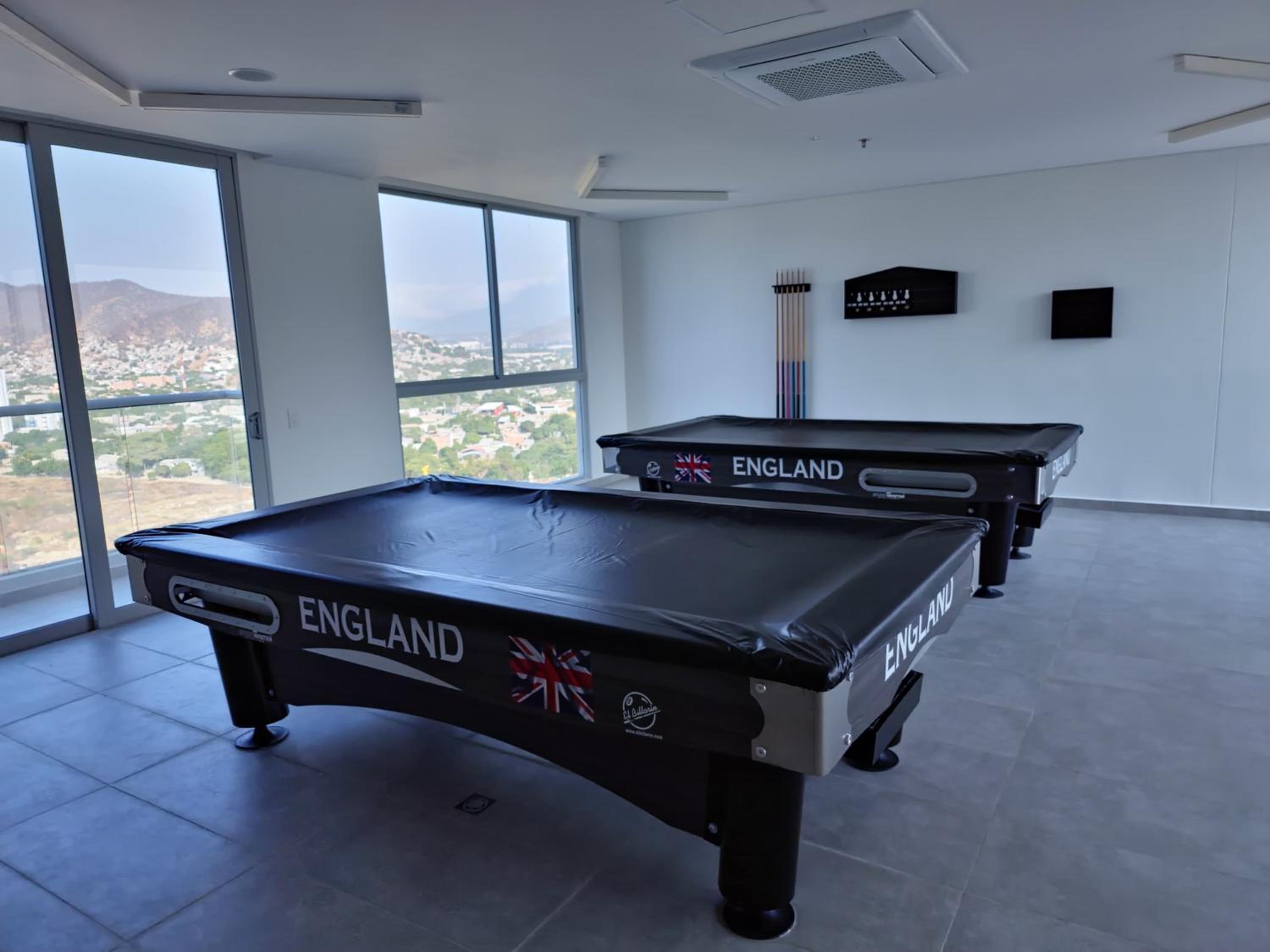 Modernos y Cómodos Apartamentos en Playa Salguero