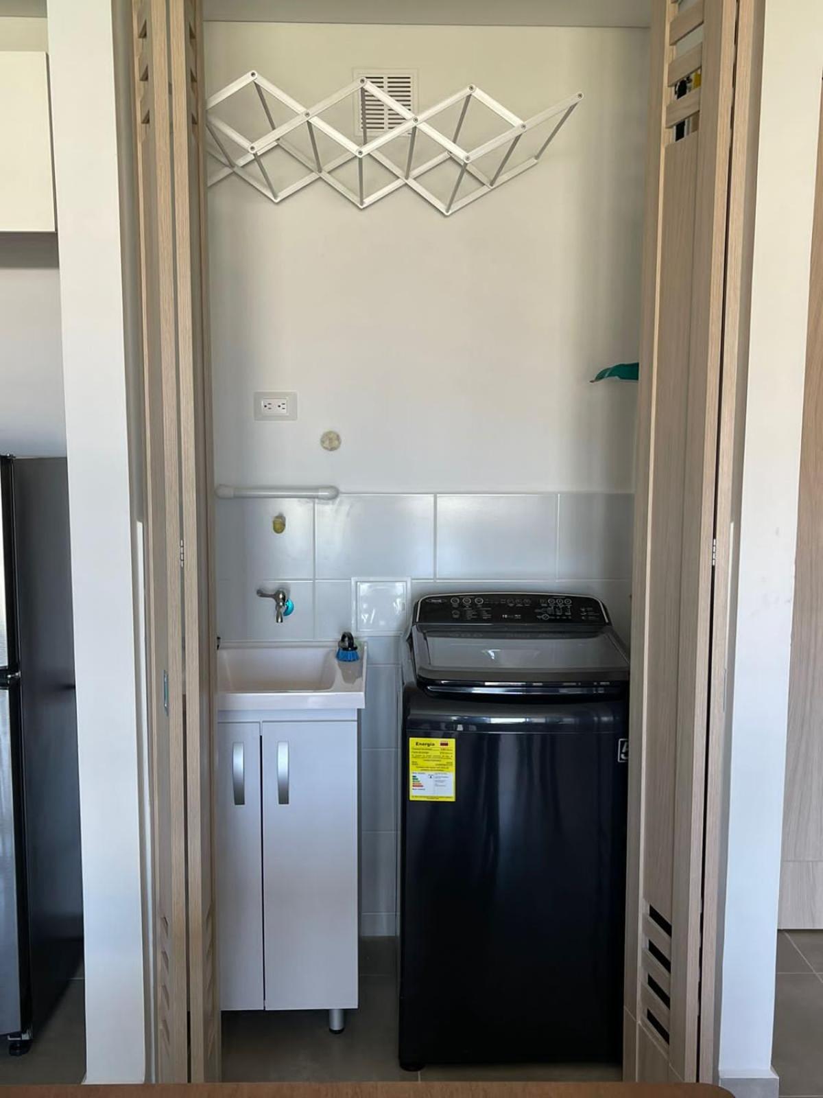 Modernos y Cómodos Apartamentos en Playa Salguero
