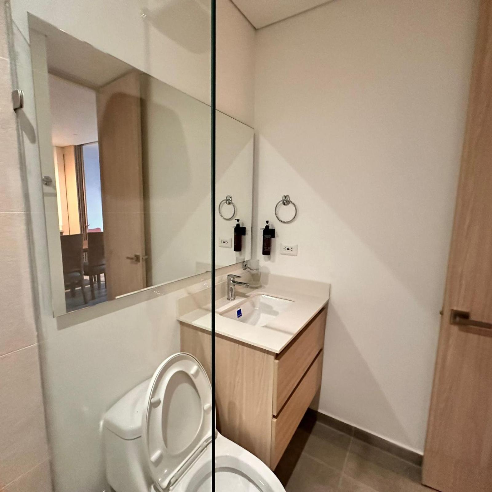 Modernos y Cómodos Apartamentos en Playa Salguero