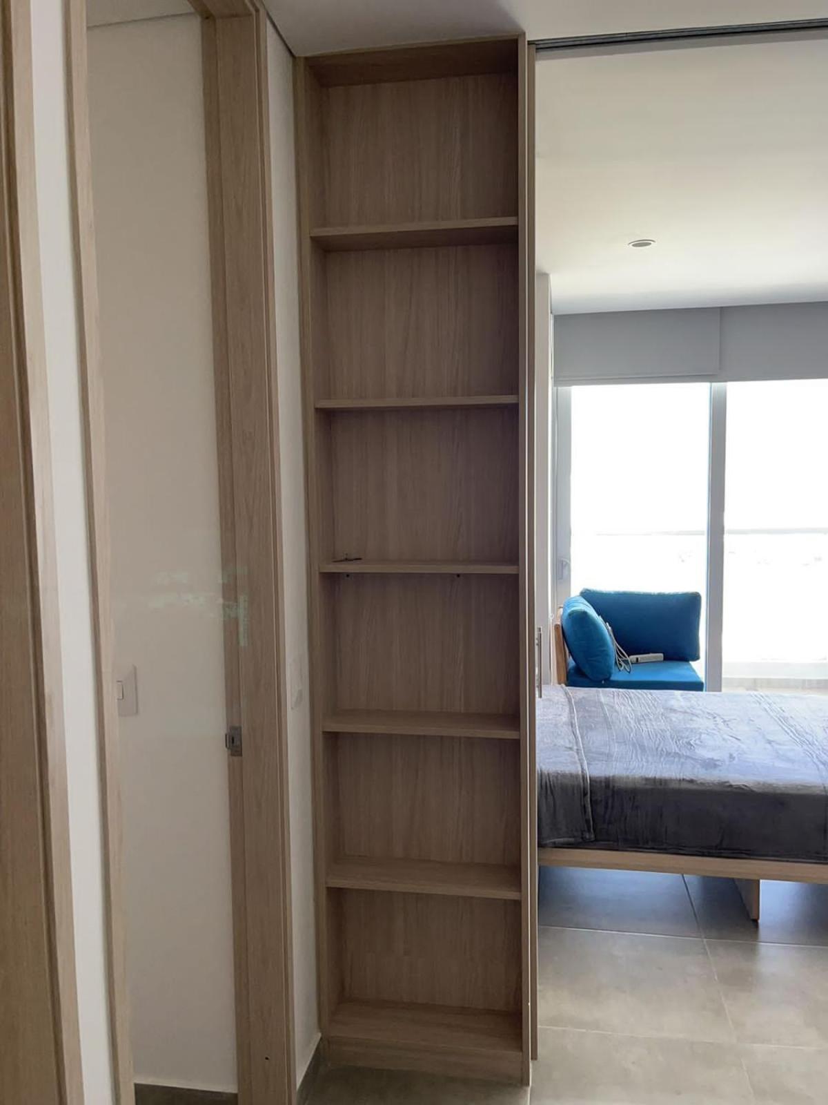 Modernos y Cómodos Apartamentos en Playa Salguero