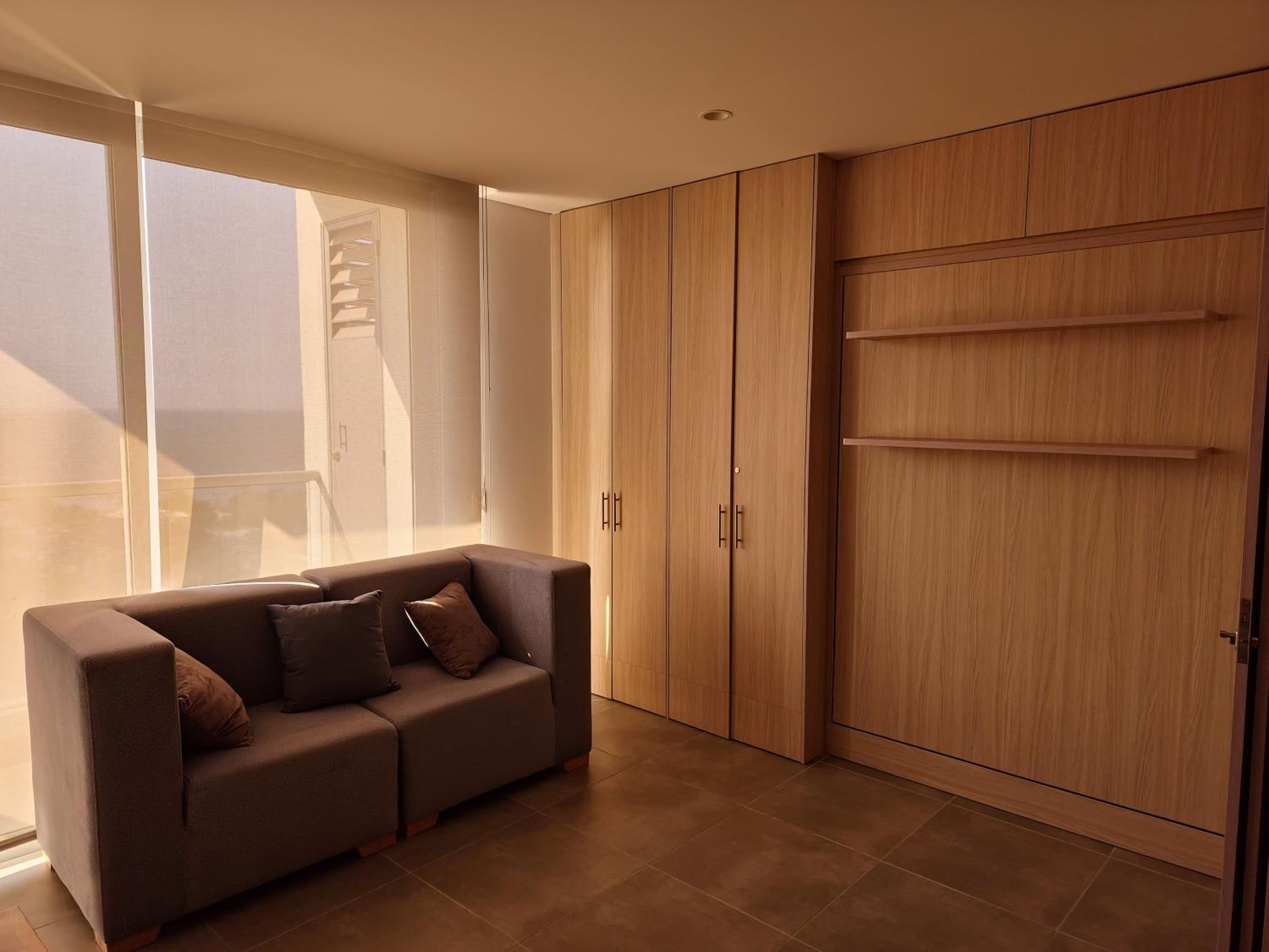 Modernos y Cómodos Apartamentos en Playa Salguero