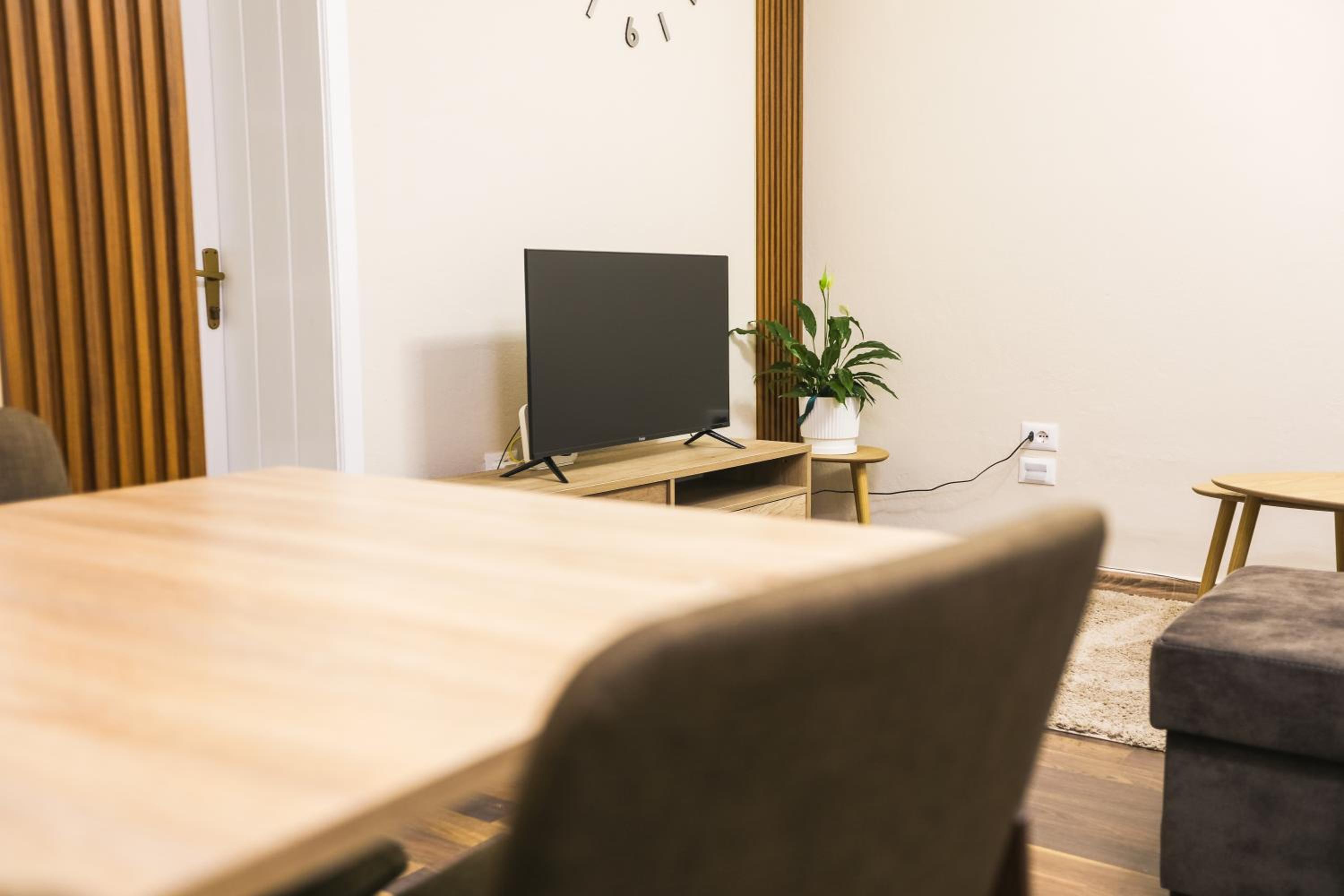 TownSquare Central apartment