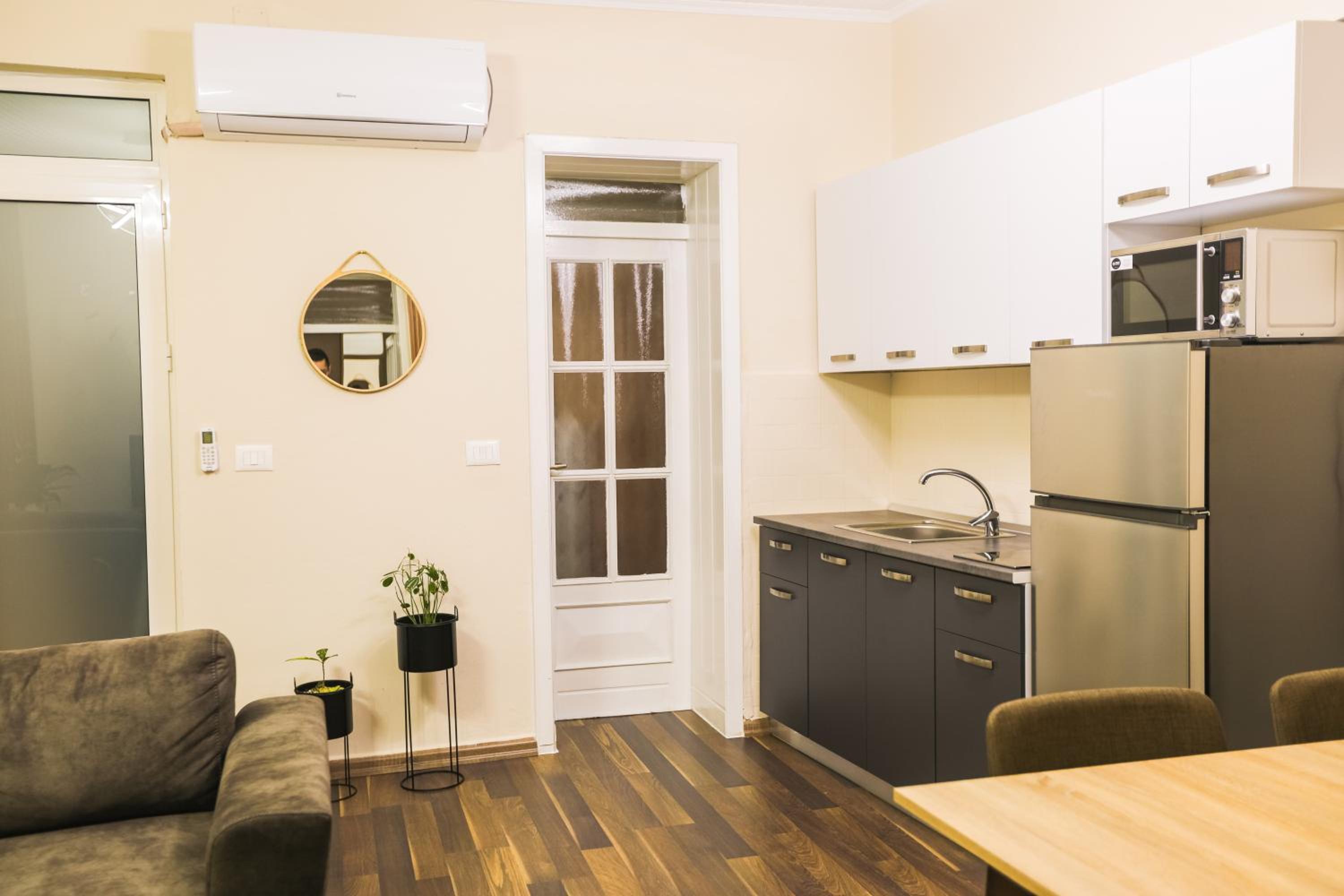 TownSquare Central apartment