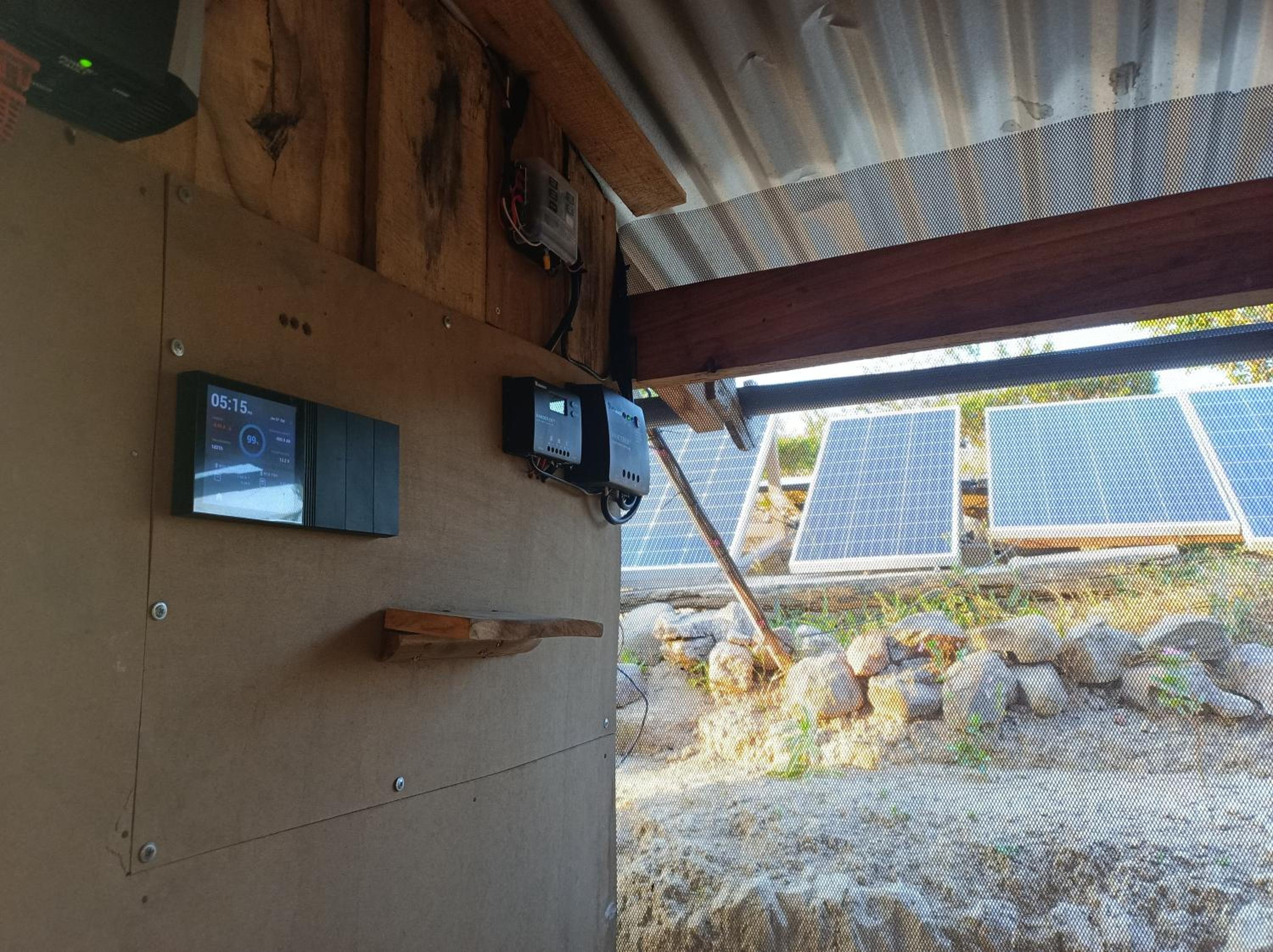 Sustainable, Off-Grid and Organic Cabins on a Farm in a Secluded Cloud Forest, Ultra Low Carbon Footprint, 4x4