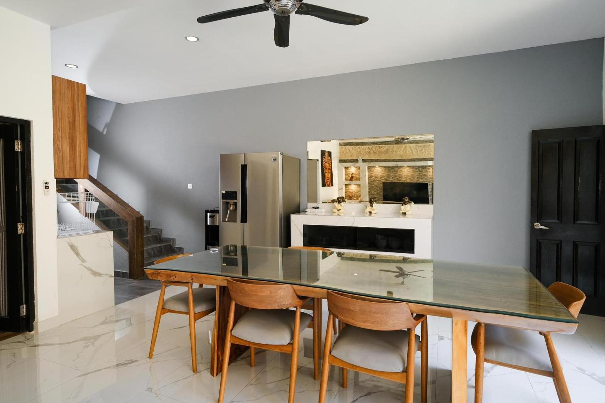 Villa Lora: Retreat for Tranquility and Bliss