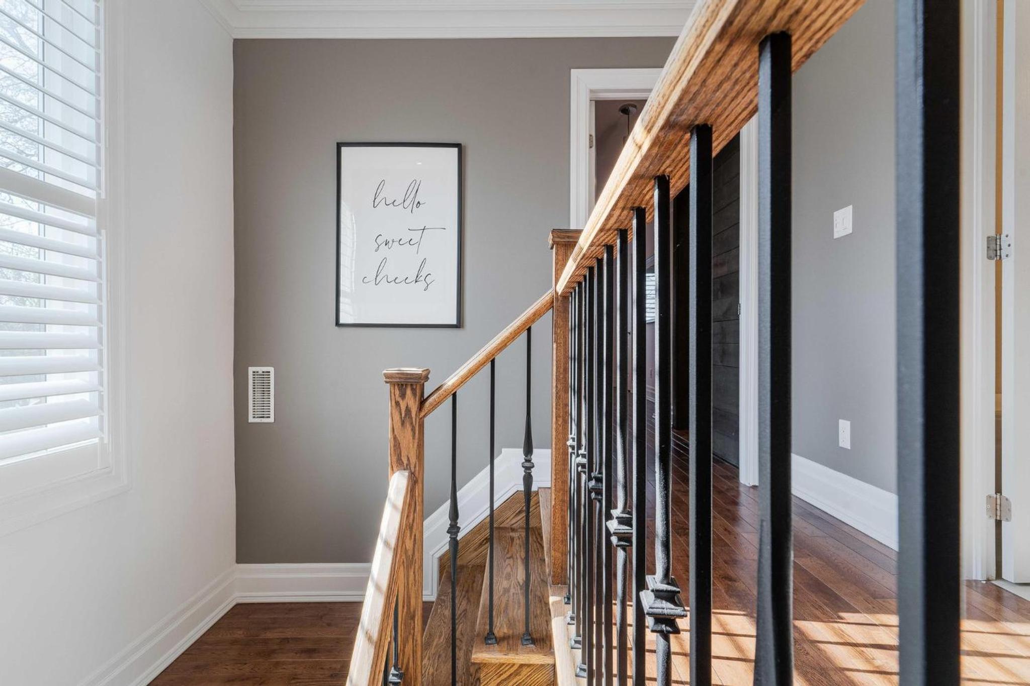 Beautiful 3BR House in the Heart of Greek Town