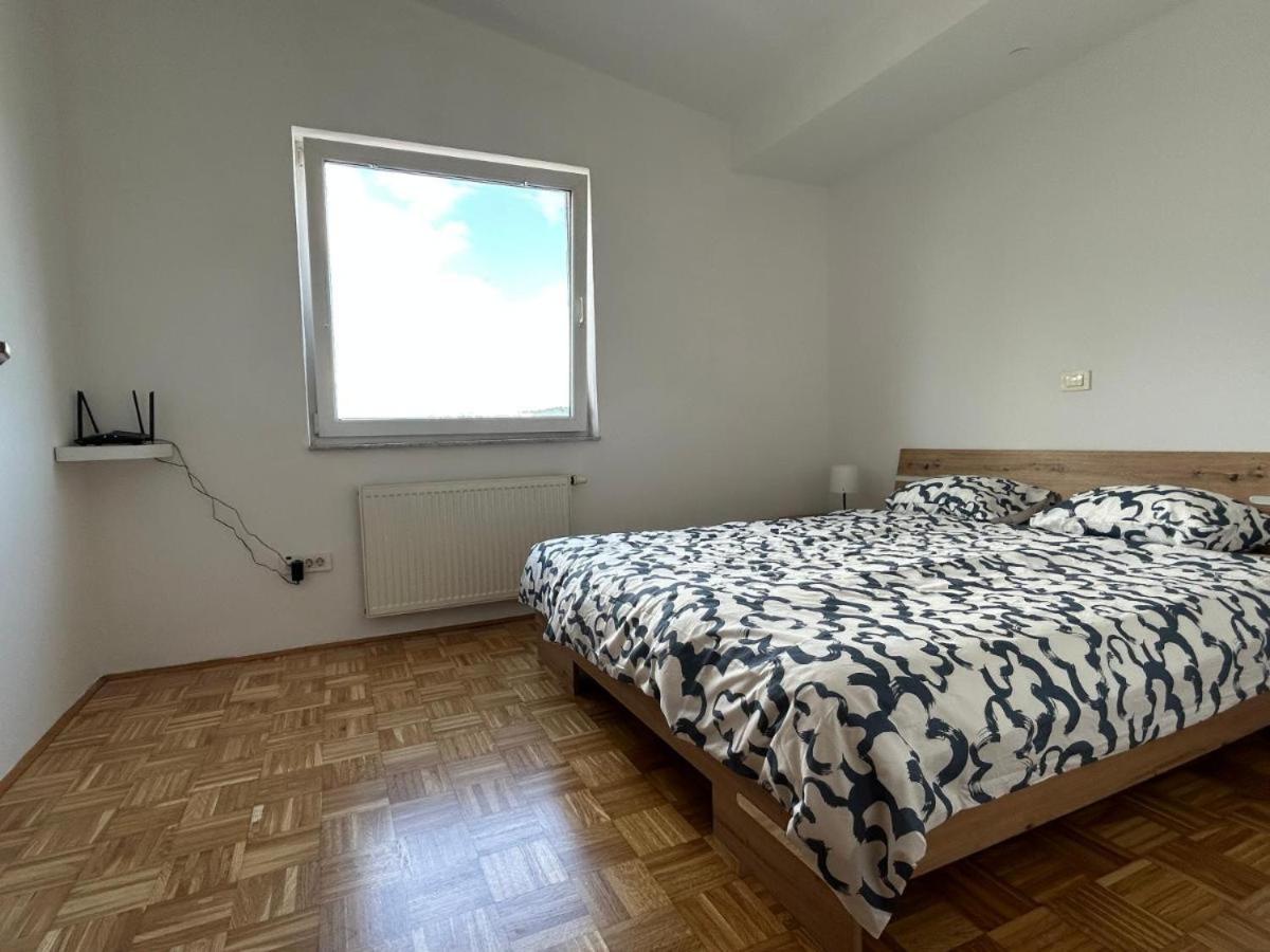 Apartma Lunca 3 view 5