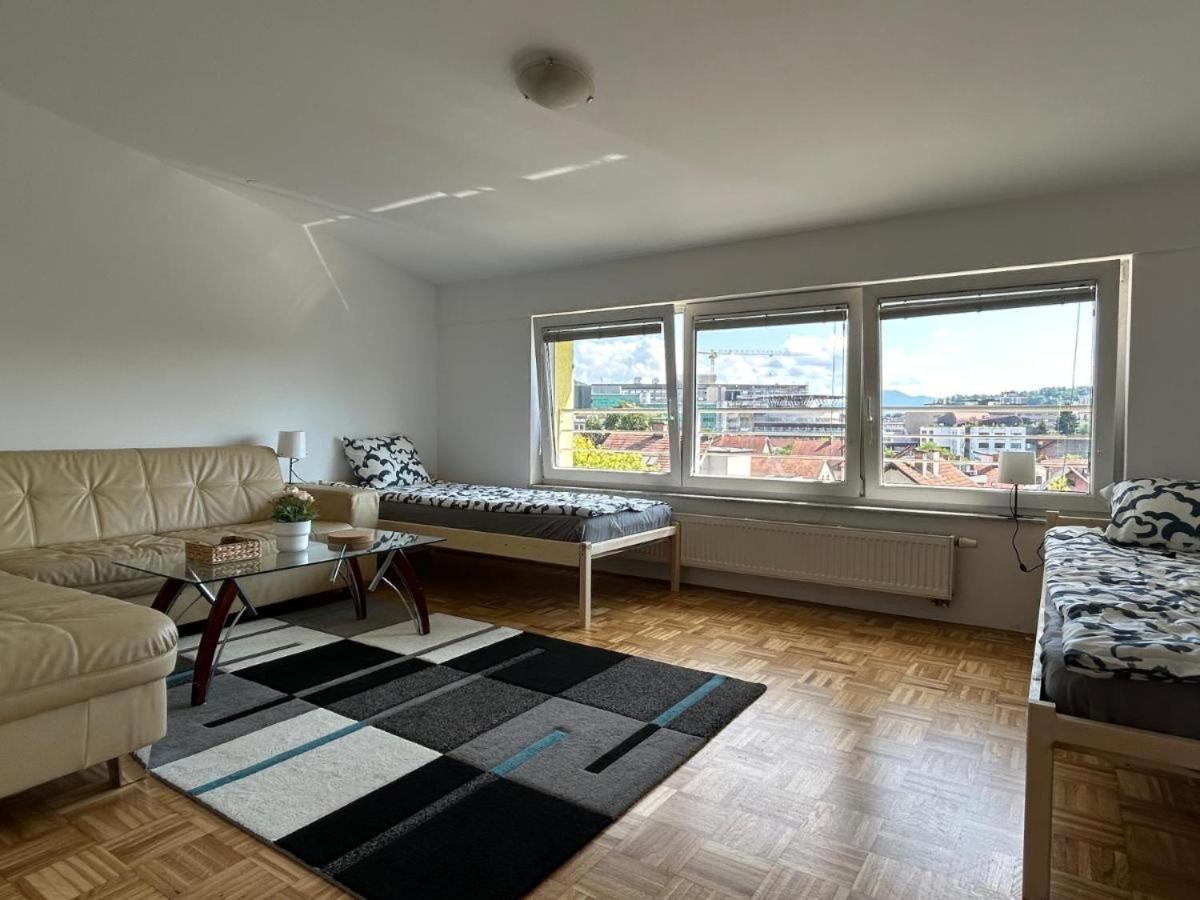 Apartma Lunca 3 view 2