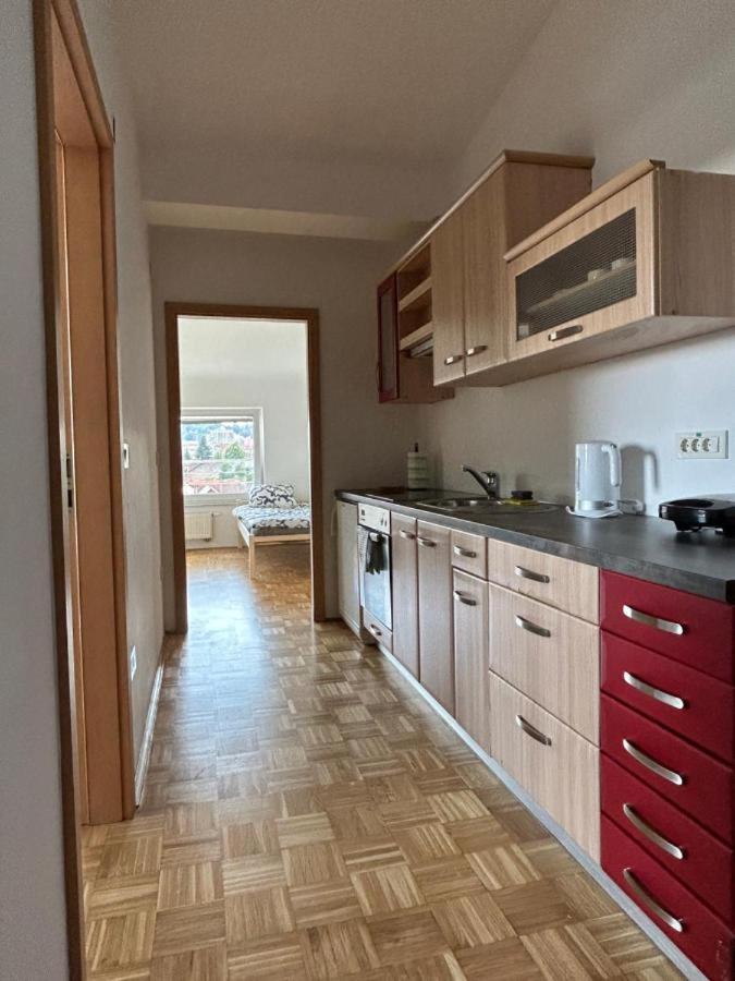 Apartma Lunca 3 view 4