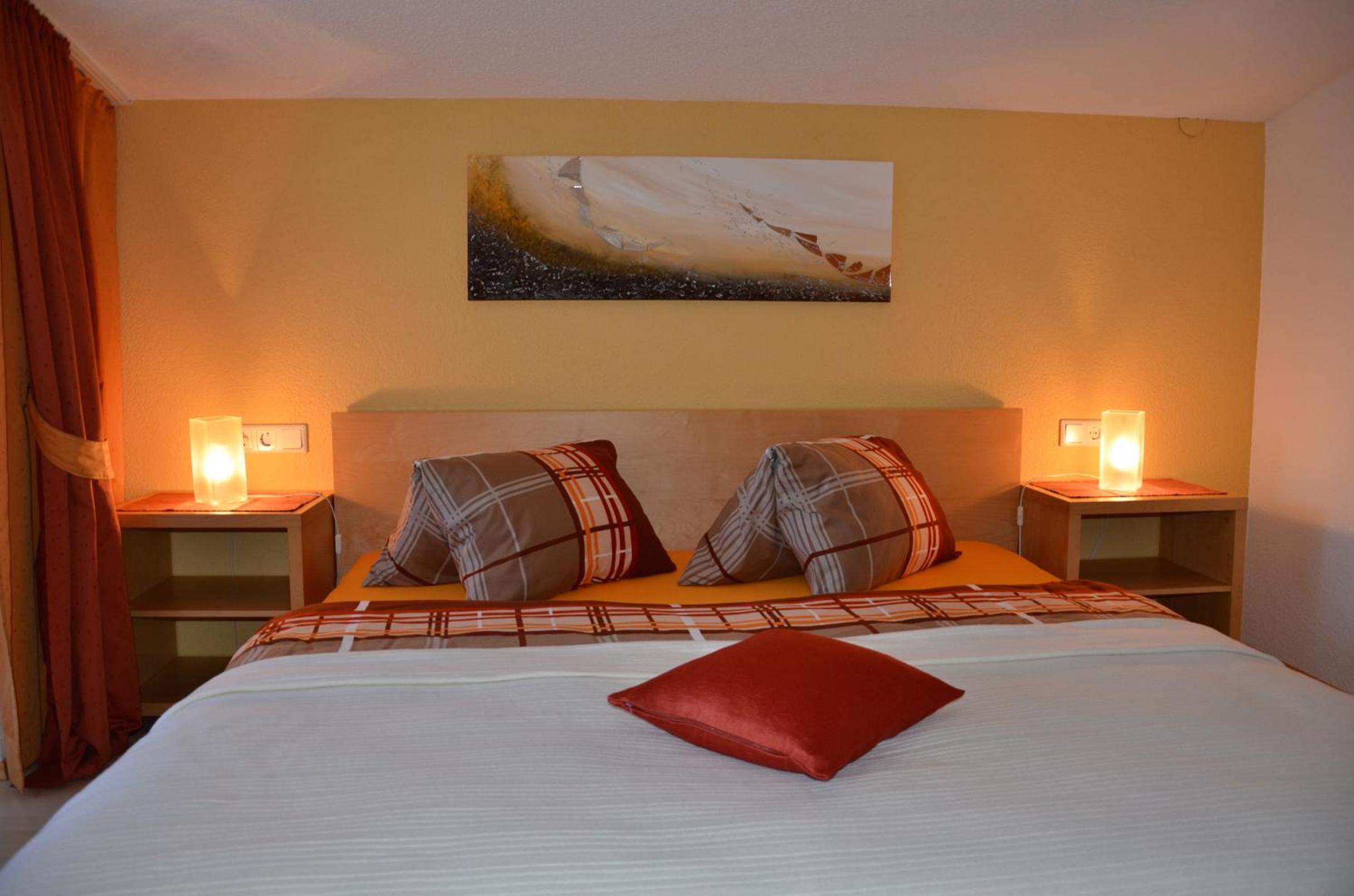 Ferienwohnungen Maurer