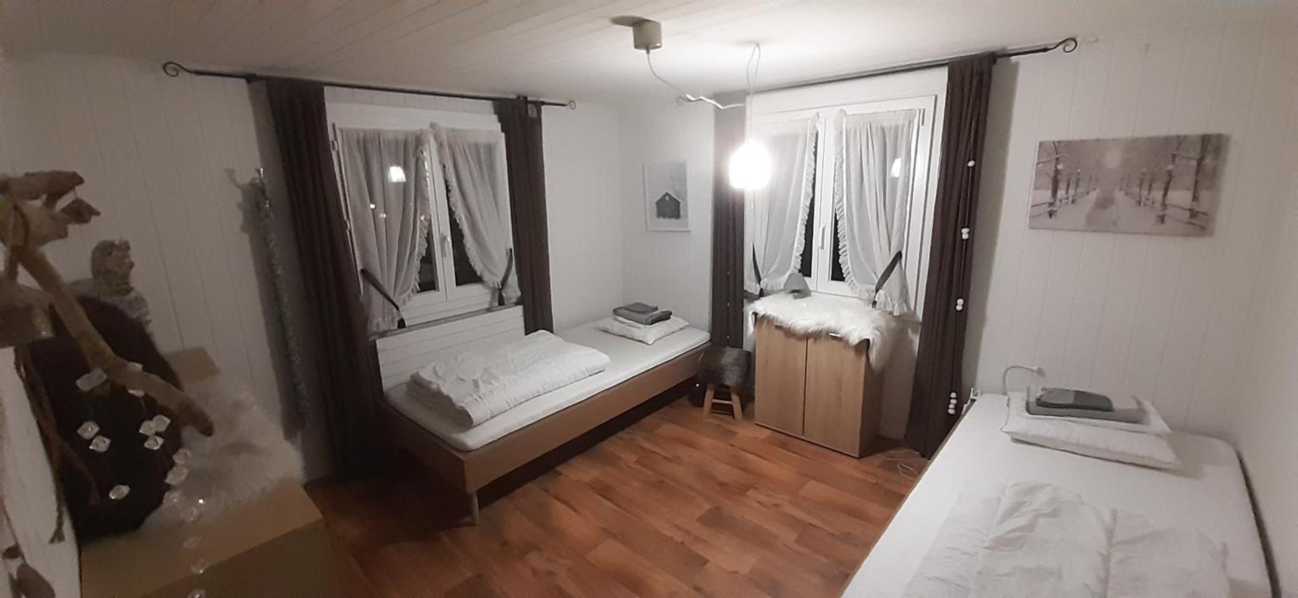 Haus Nevita