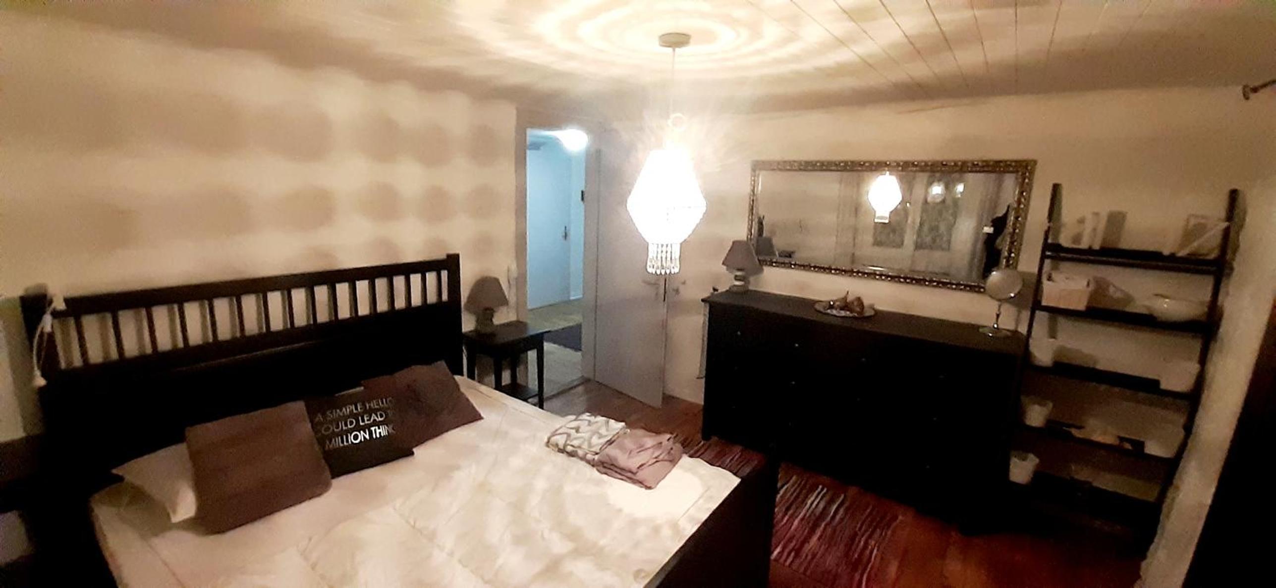 Haus Nevita
