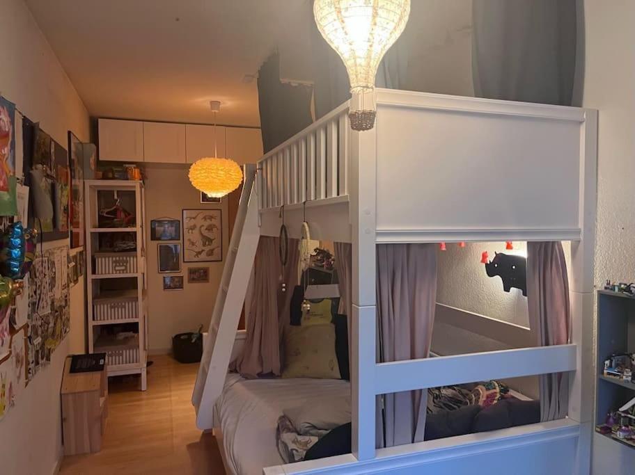 Central family home in award-winning architecture